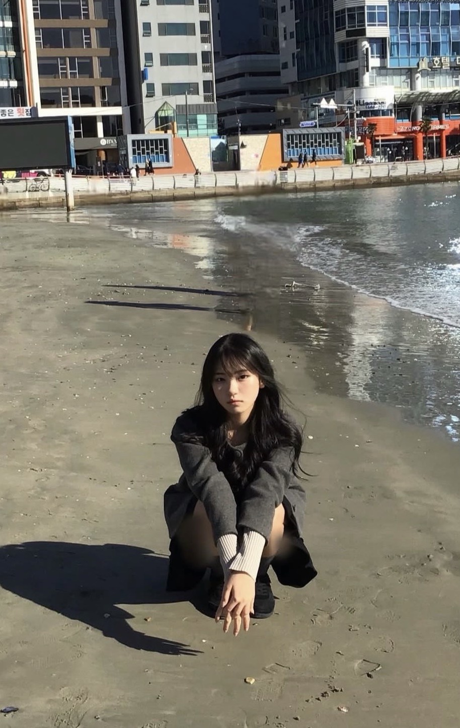 월요일점심 나랑있자,, 