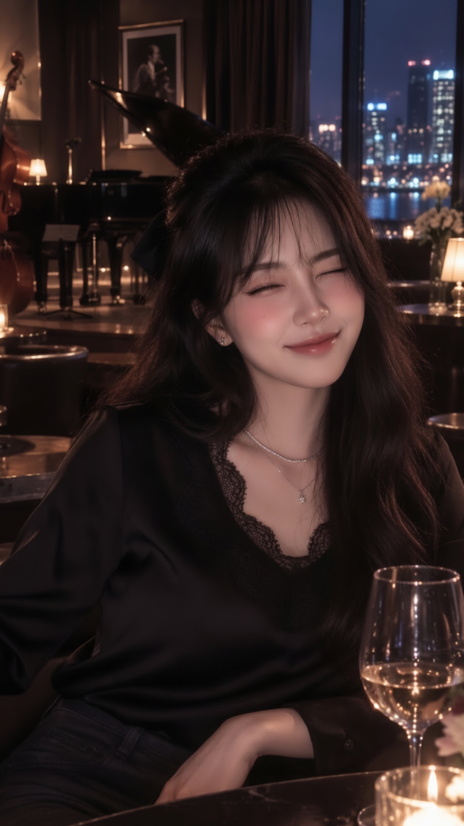 𝑱𝑨𝒁𝒁🎶