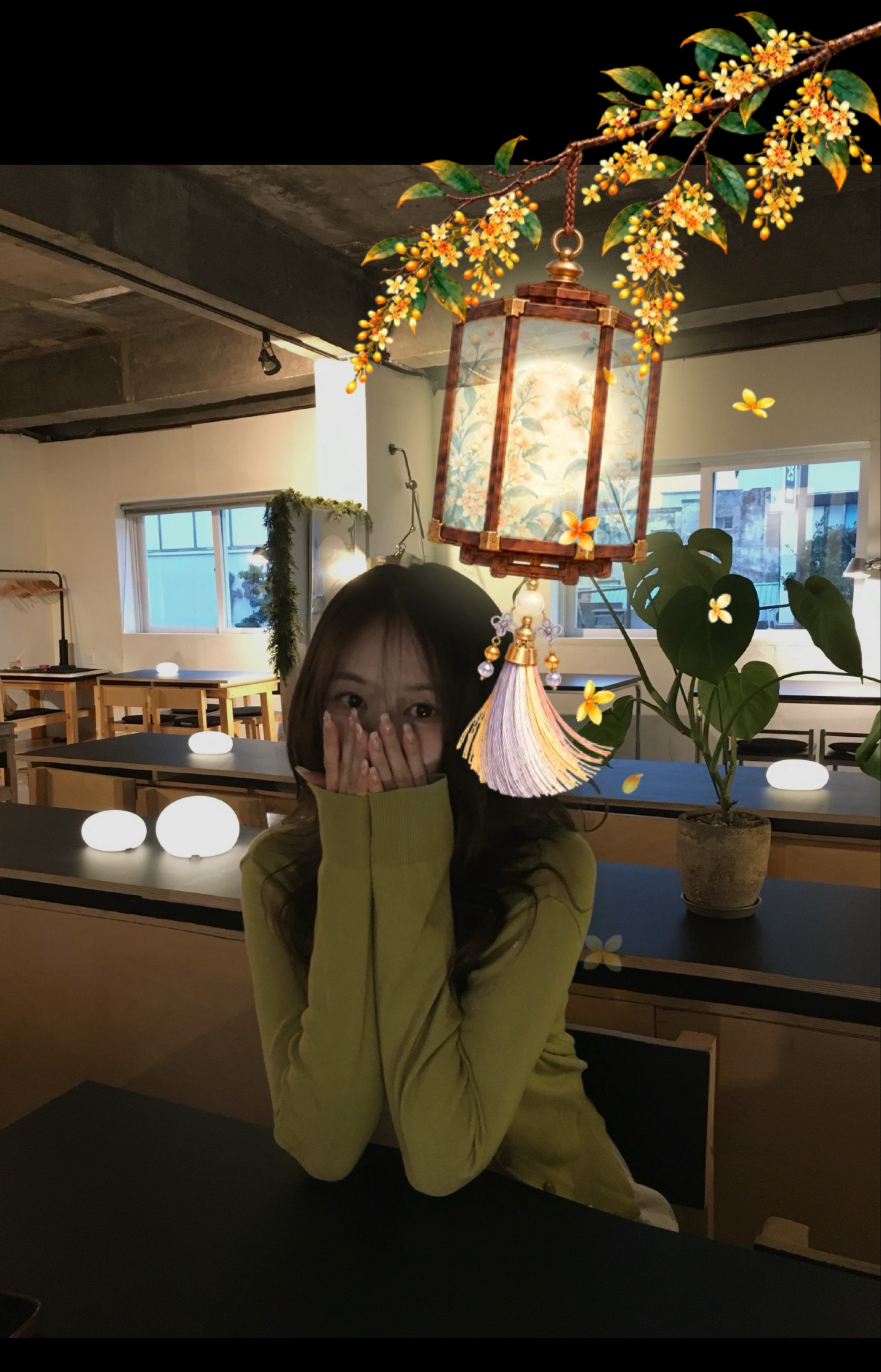 나랑 놀아