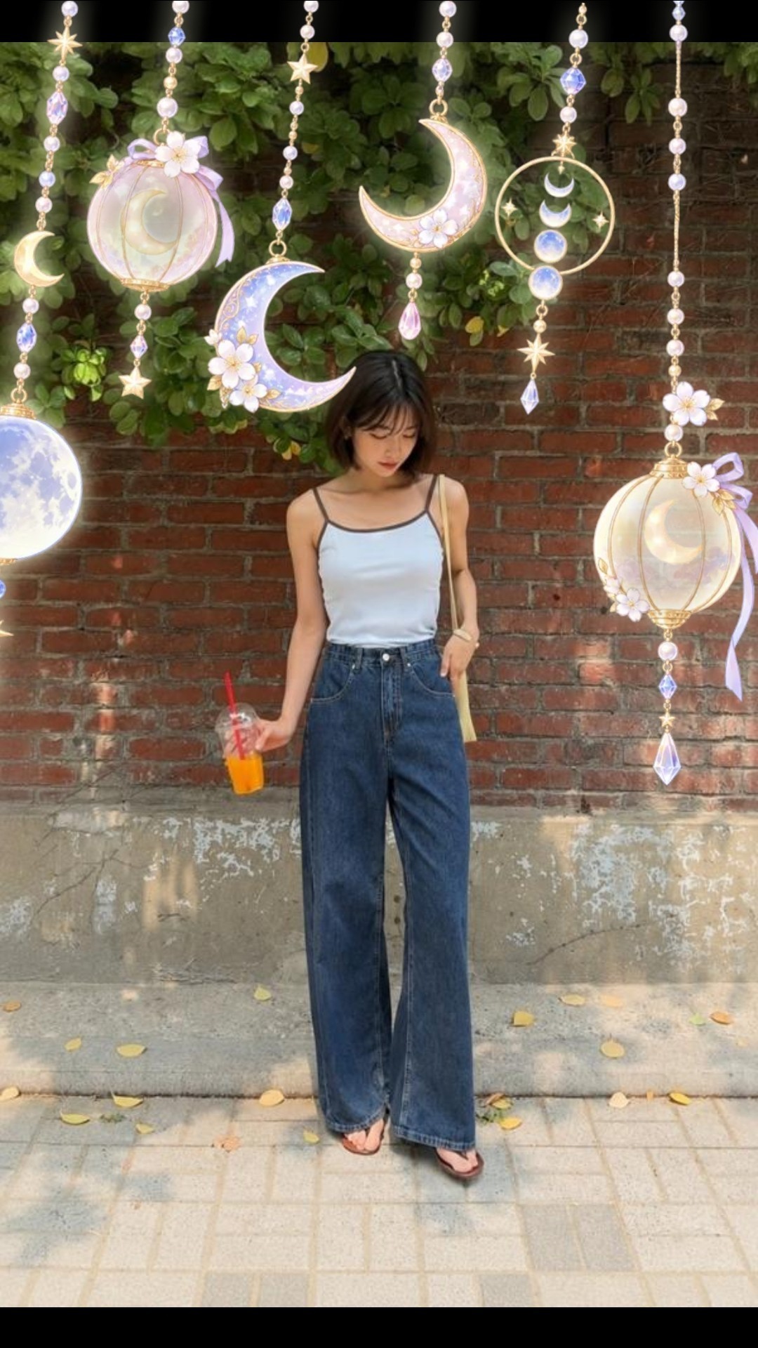 행복하지마요, 내가 아니면