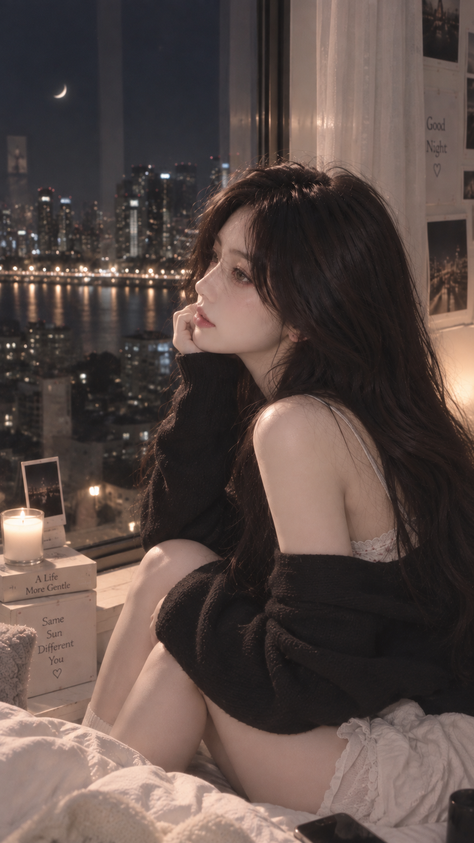 스초여도 부담갖지말고 와줘요🩵