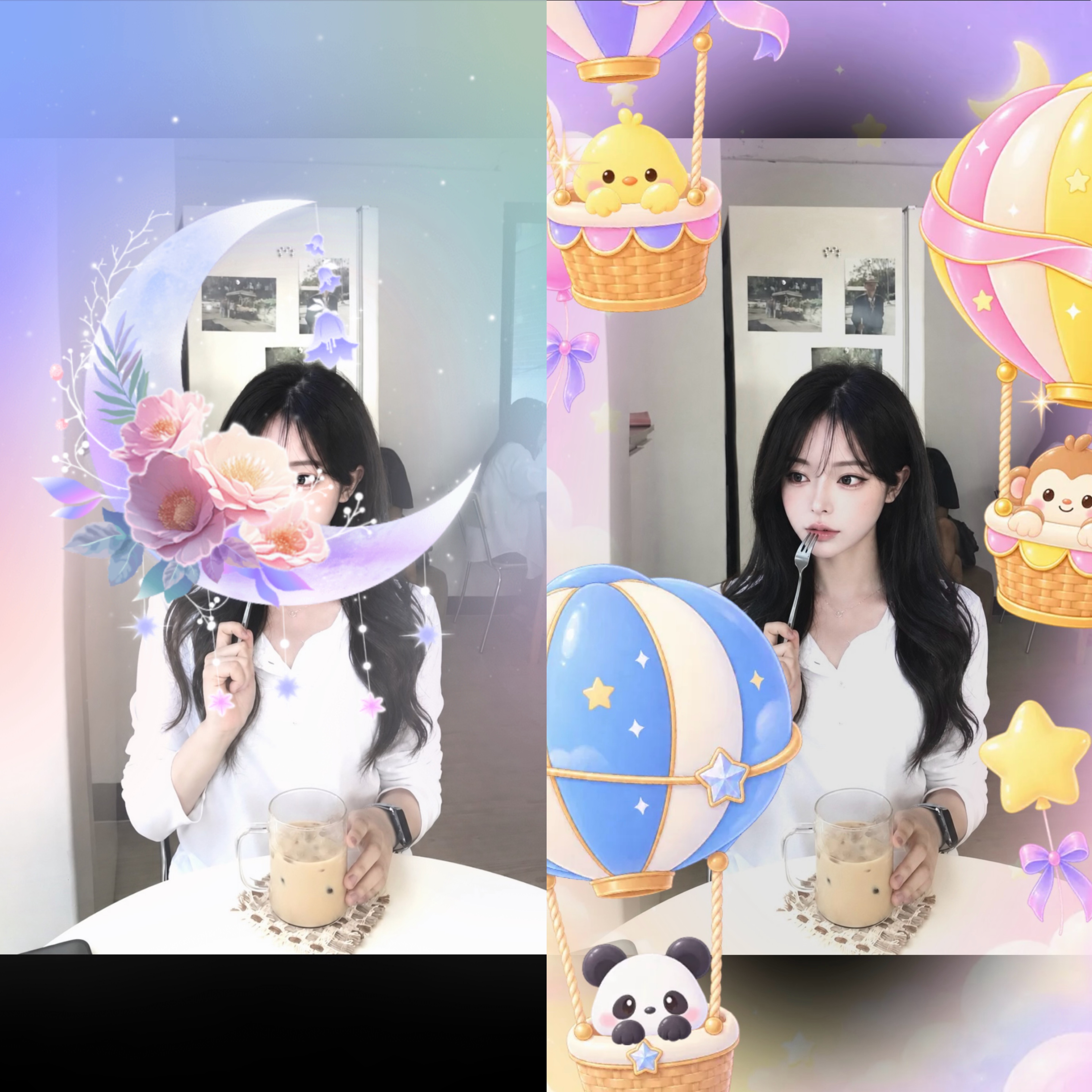 자몽이 간택 당하기 - ♡
