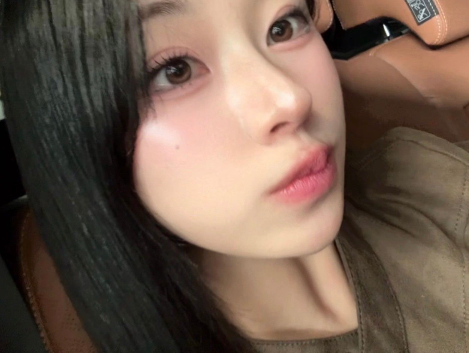 쵸 베리 꾸ㅅ ~ ☆