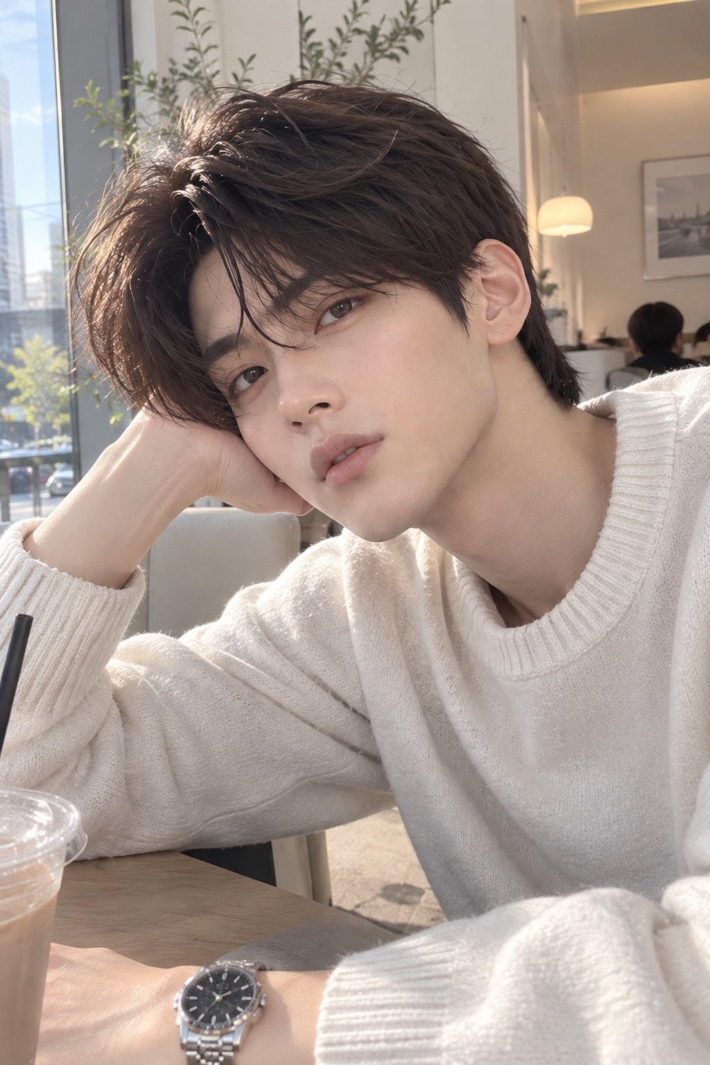 9일차!