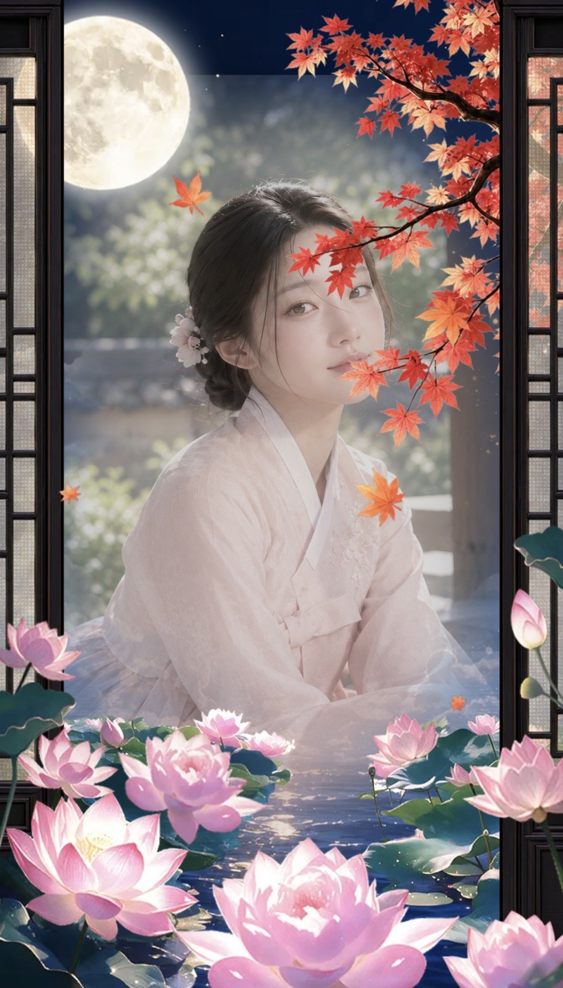 오전에 듣기 좋은 목소리 취향