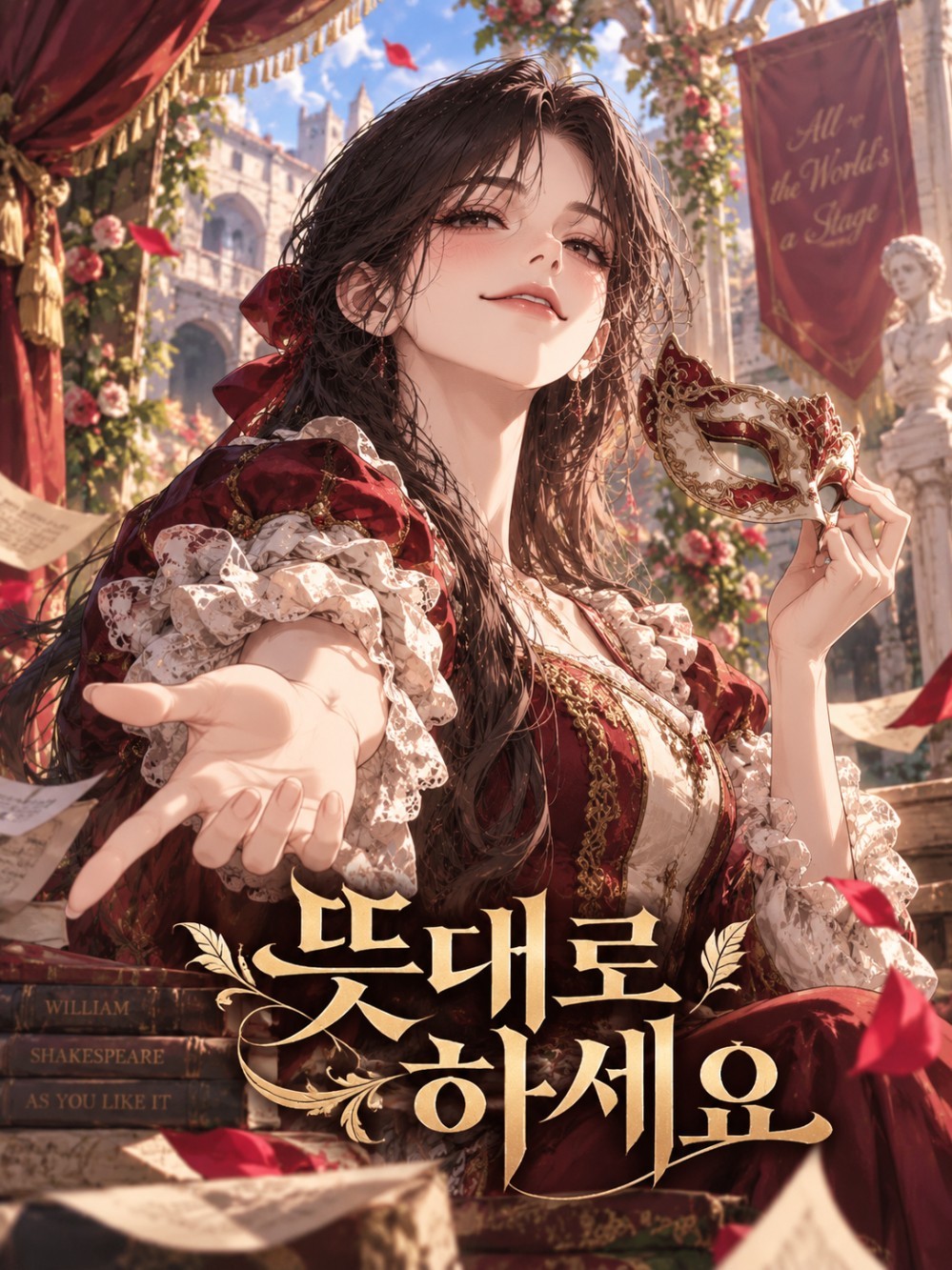 2026 목드컵 하반기 마지막본선🏆