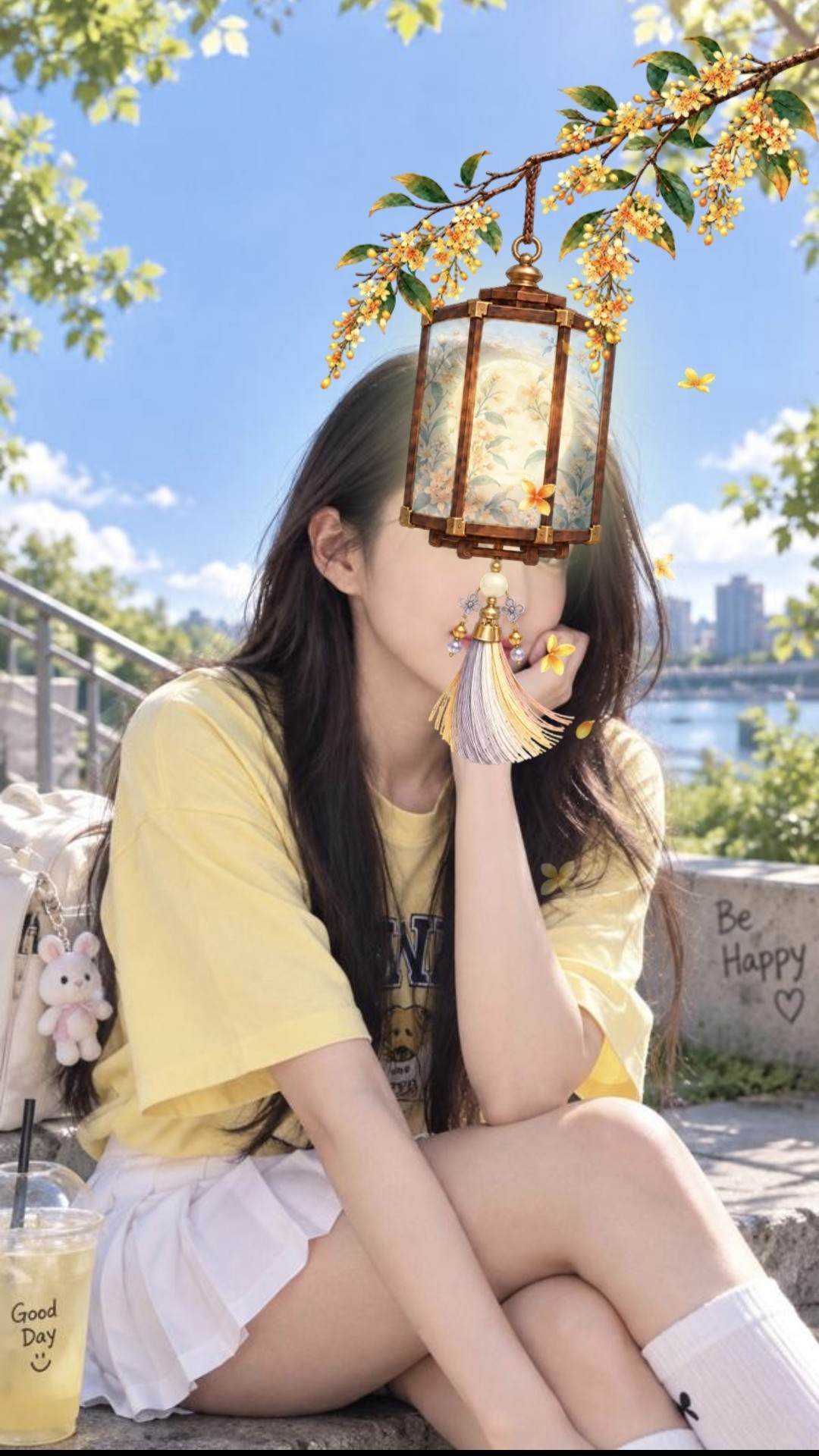 잘래 말래? 애매하긴 해😏