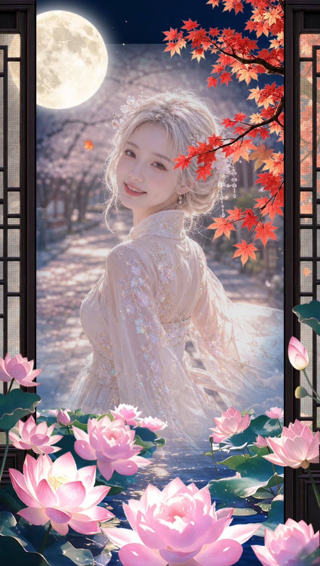120)오늘도 나랑 잘까? 
