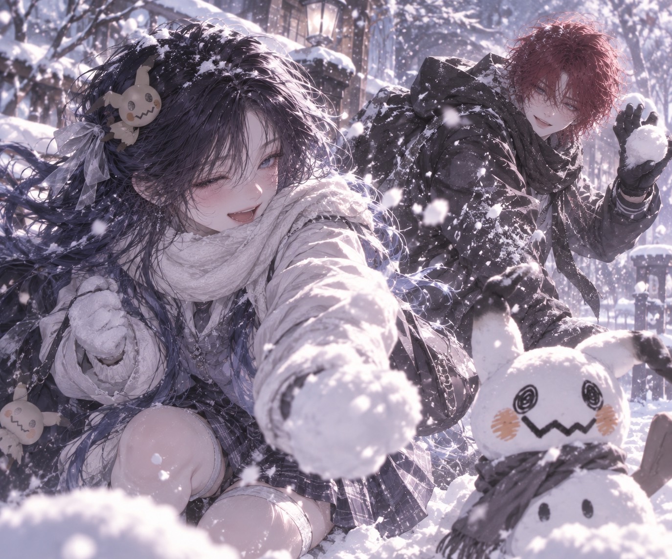 #_ 好きだから,