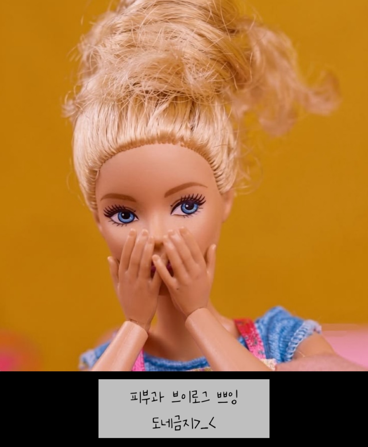 비앙 브이로그 pt.2 길거리ㄱㄱ.ᐟ