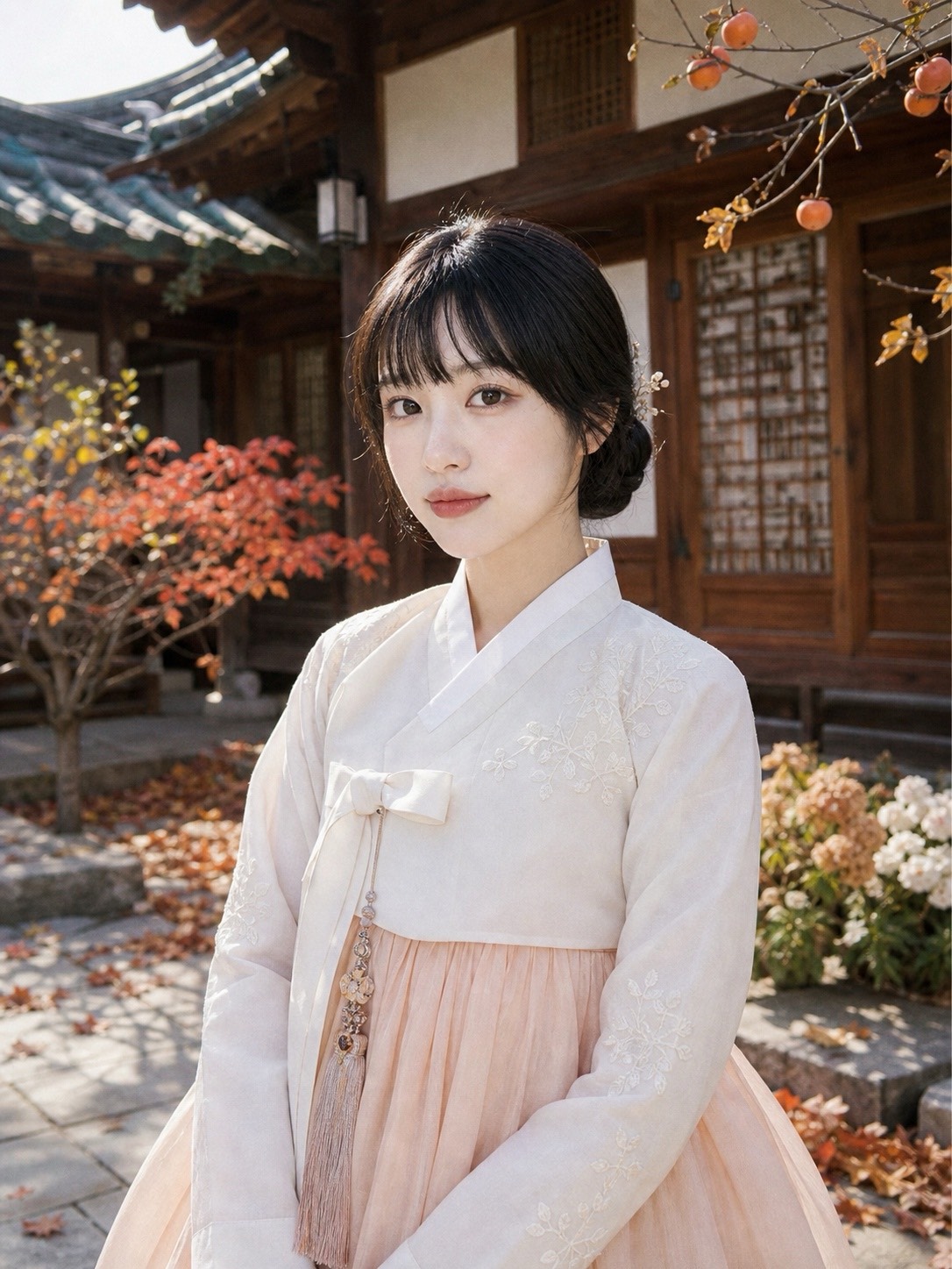 안냐세요..~💛