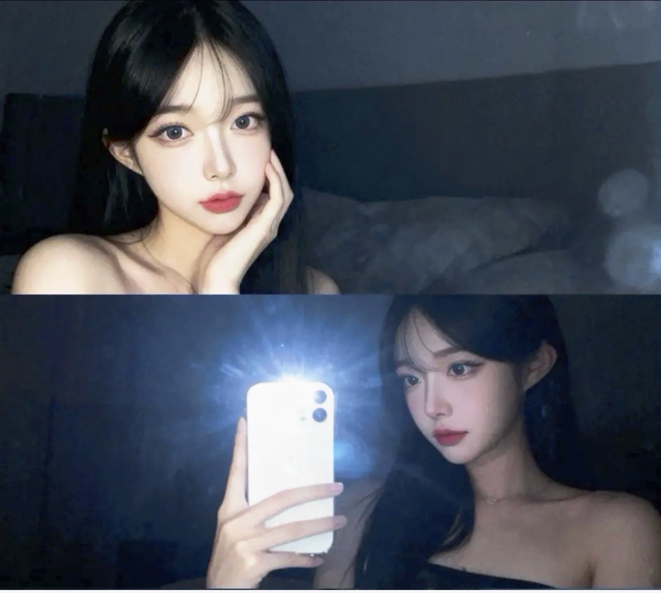 ❤️목소리  내가짱인걸?😊