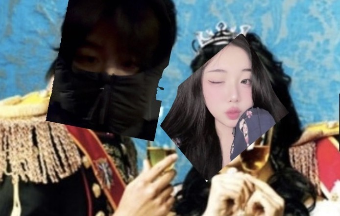 남자친구 면접 방