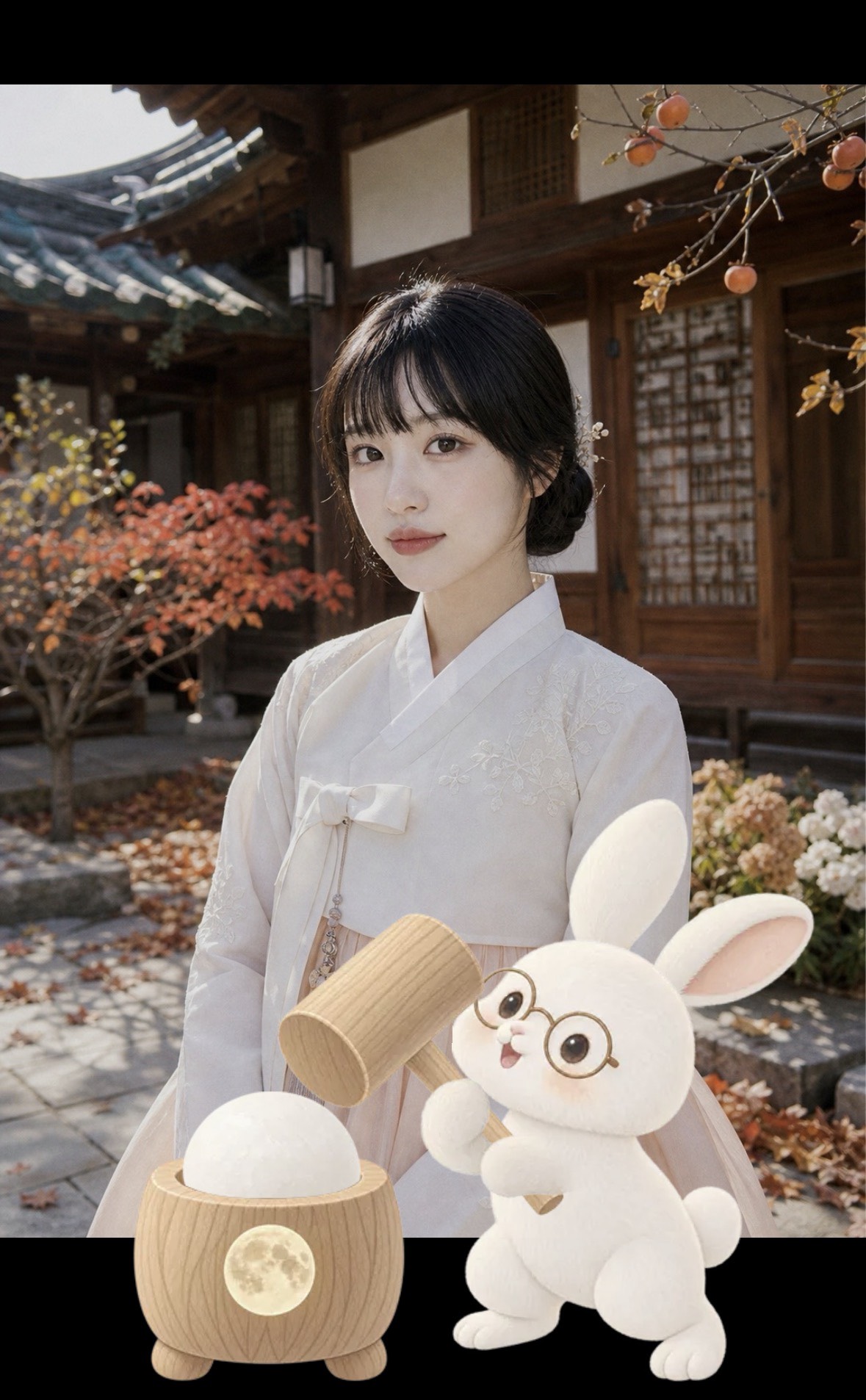 안냐세요..~💛