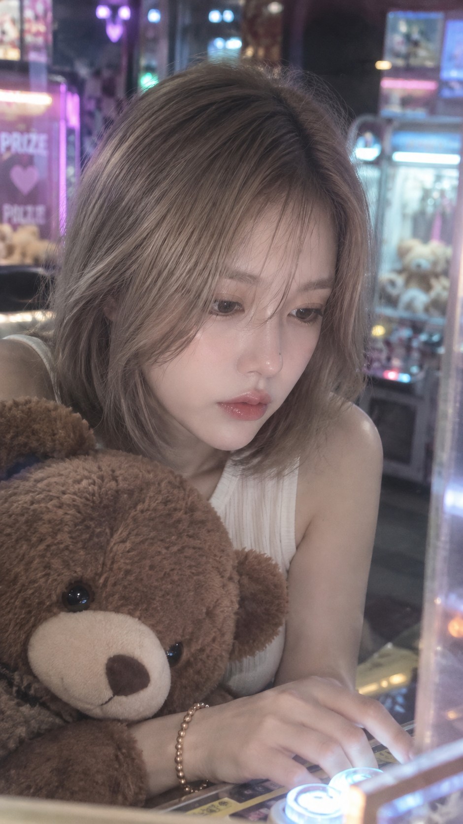 놀던가 말던가❤