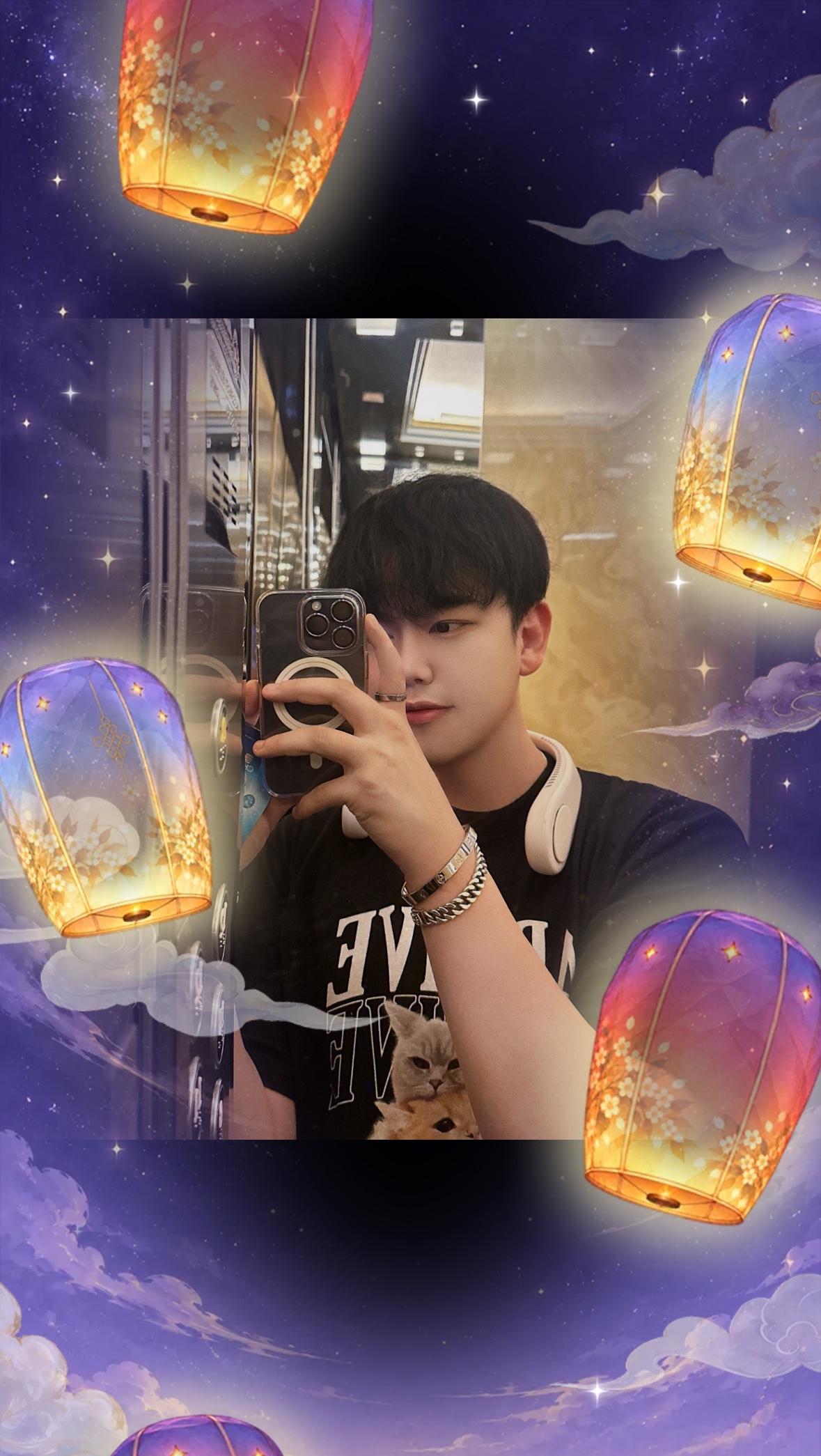 본진 삼기 딱 좋네,