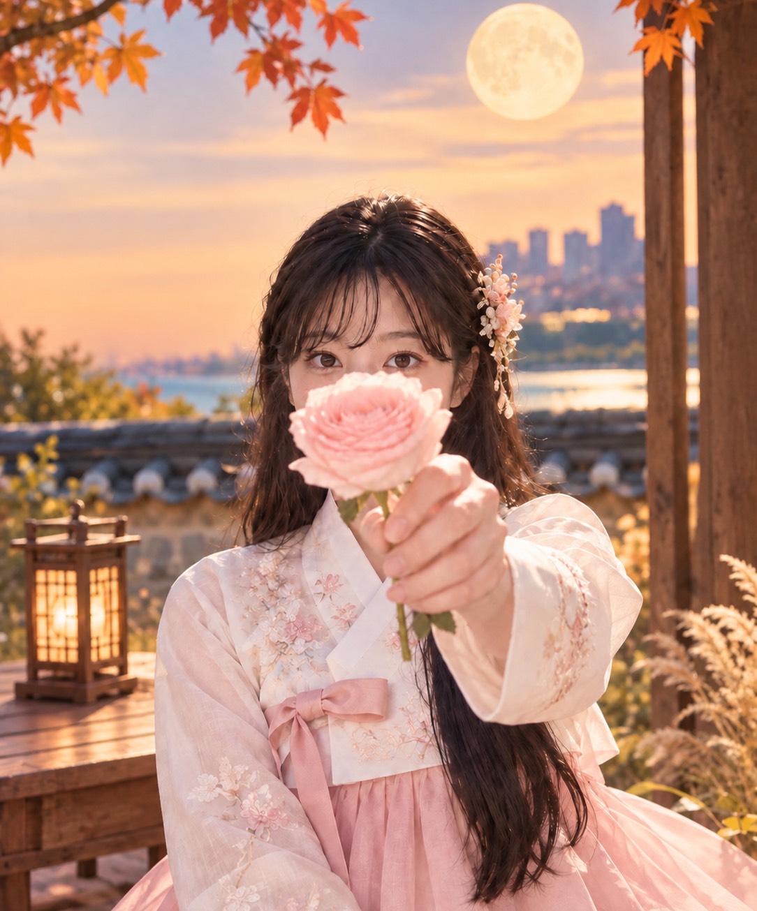 무음 챗방 ⌨️🎶