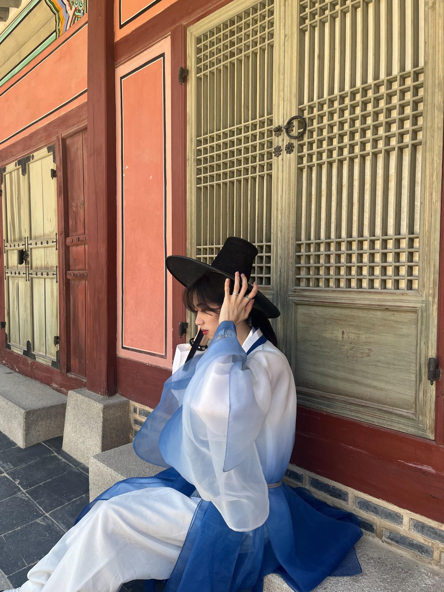 목소리 힐링제..❤️ + 타로 운세