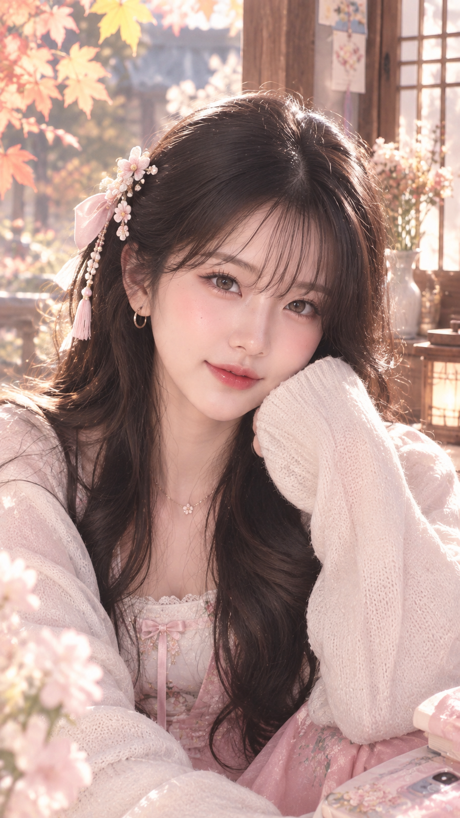 𝑬𝒗𝒆𝒏𝒊𝒏𝒈☕