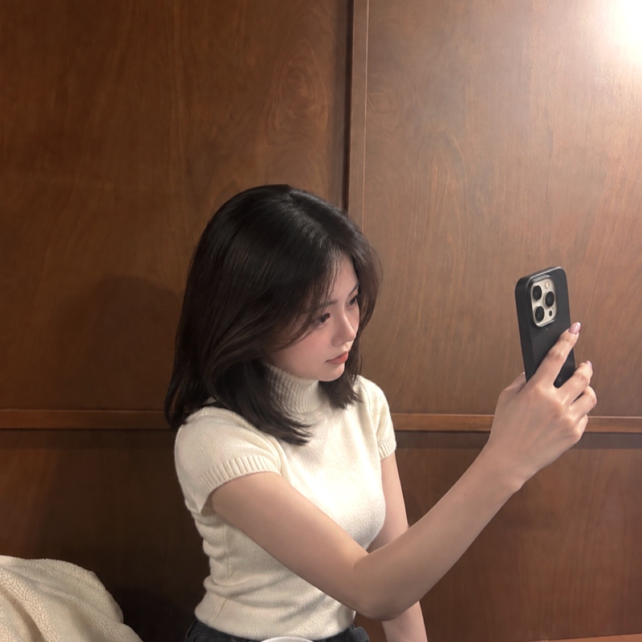 너의 본진이 되어줄게