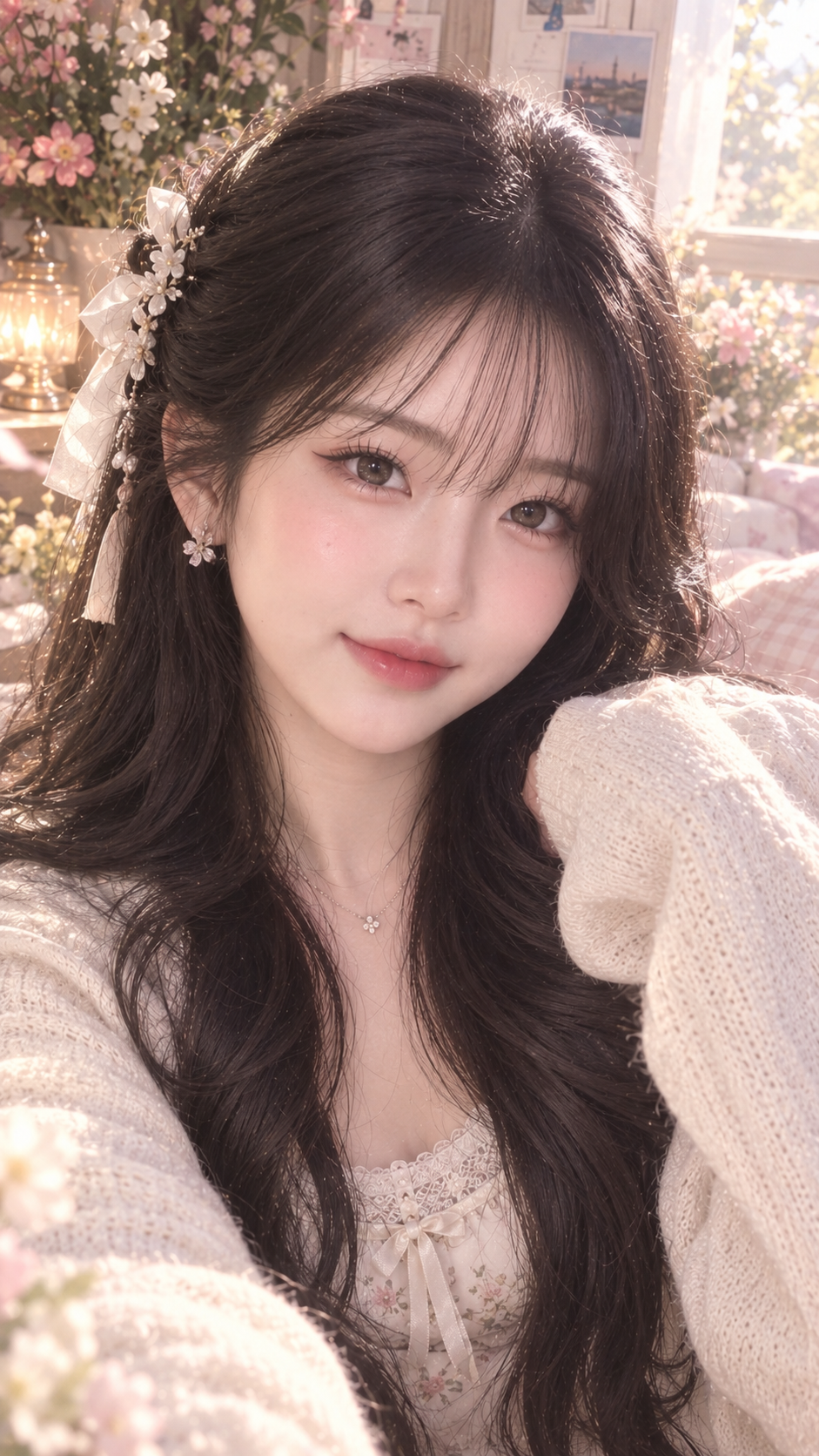 𝑬𝒗𝒆𝒏𝒊𝒏𝒈☕