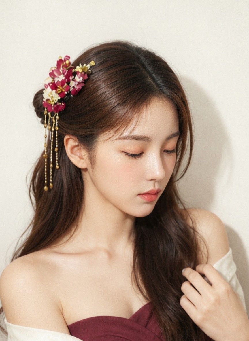 지금 듣기 좋은 목소리