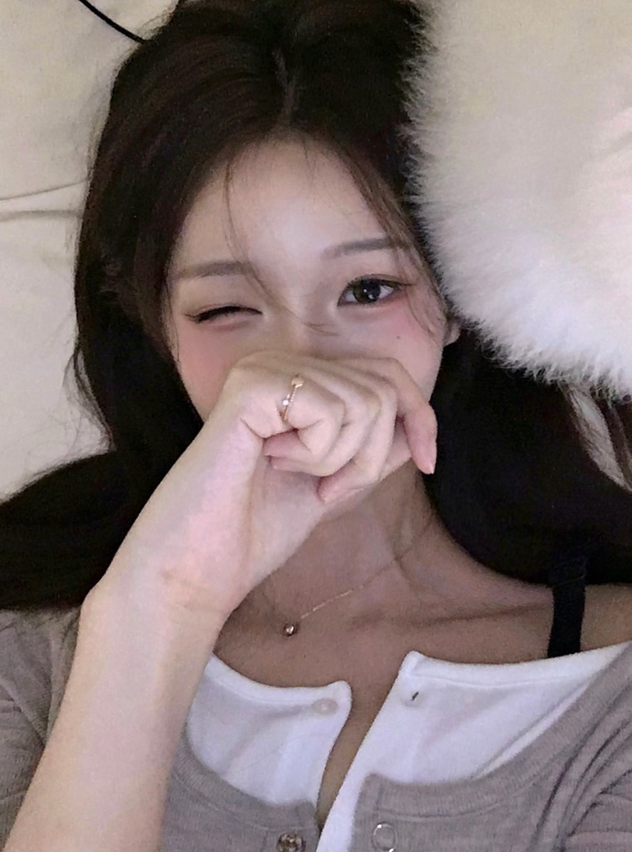 조금 더 가까이 와