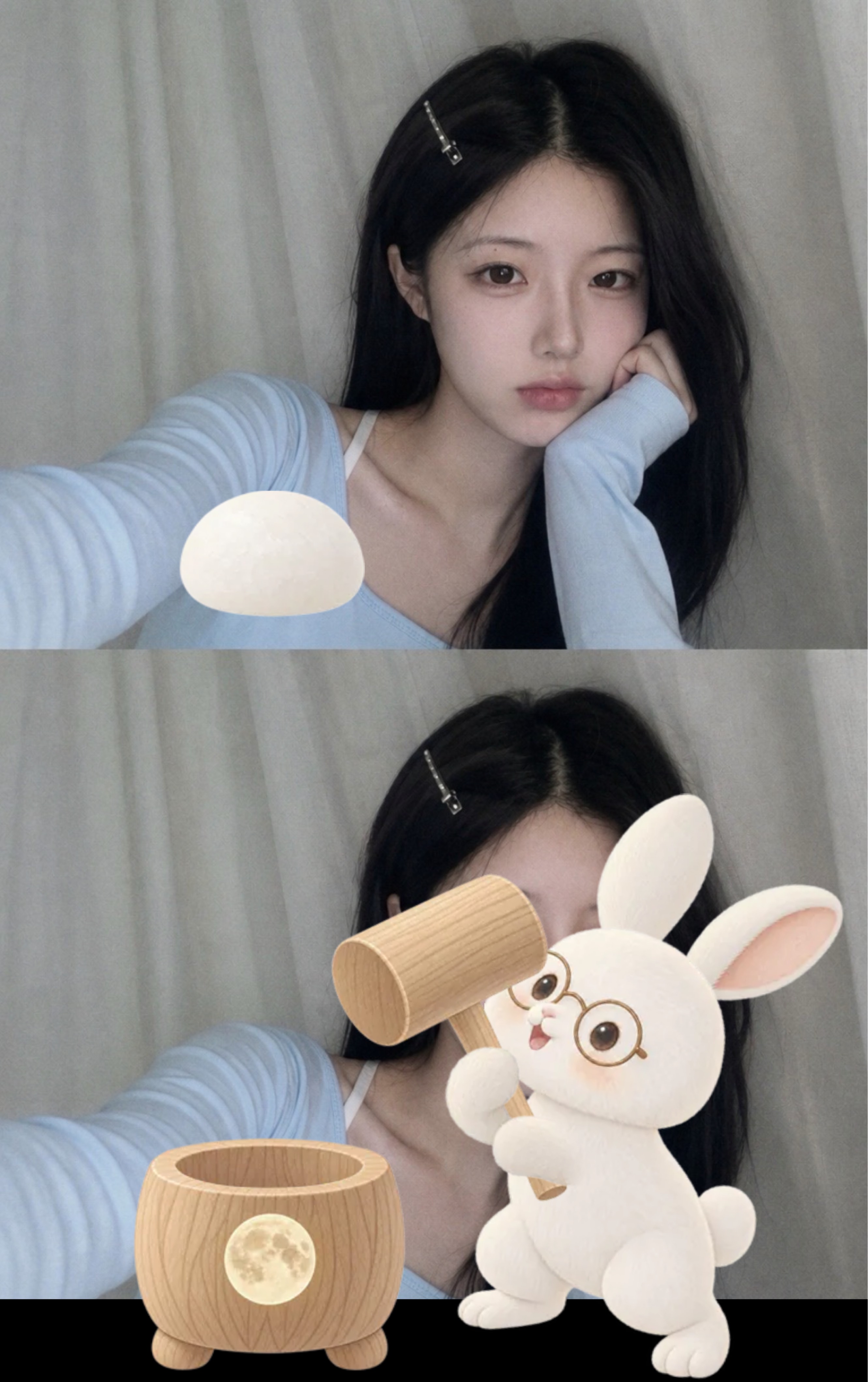 이런 날 사랑하잖아