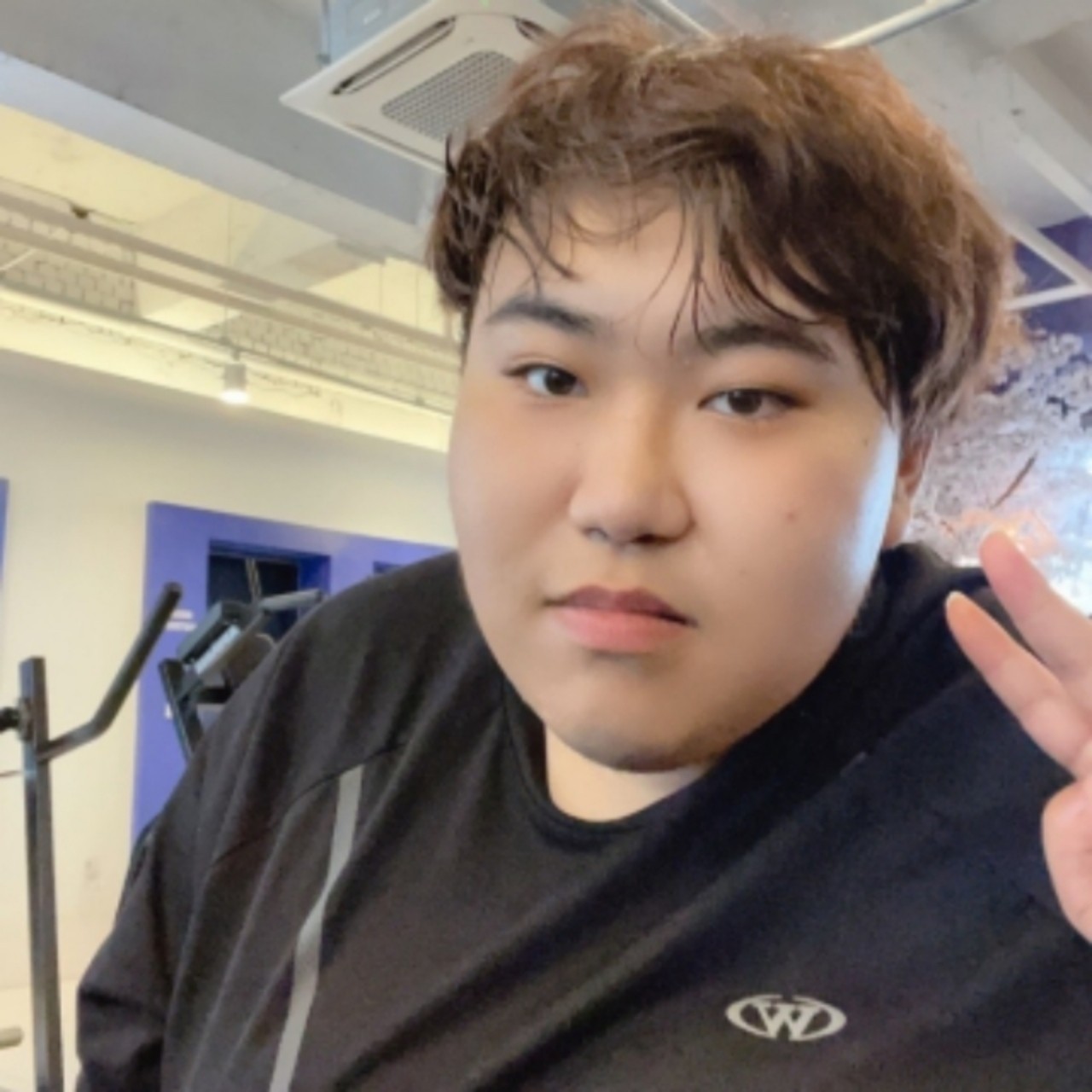 장준이의 리액션 맛집 라콜방
