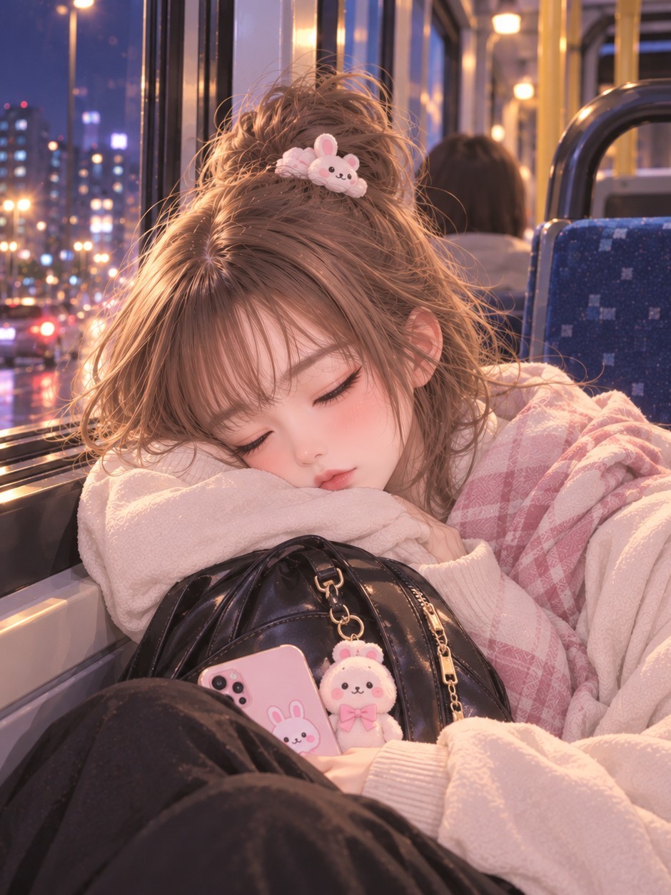 편하게놀다자요 💕 💕