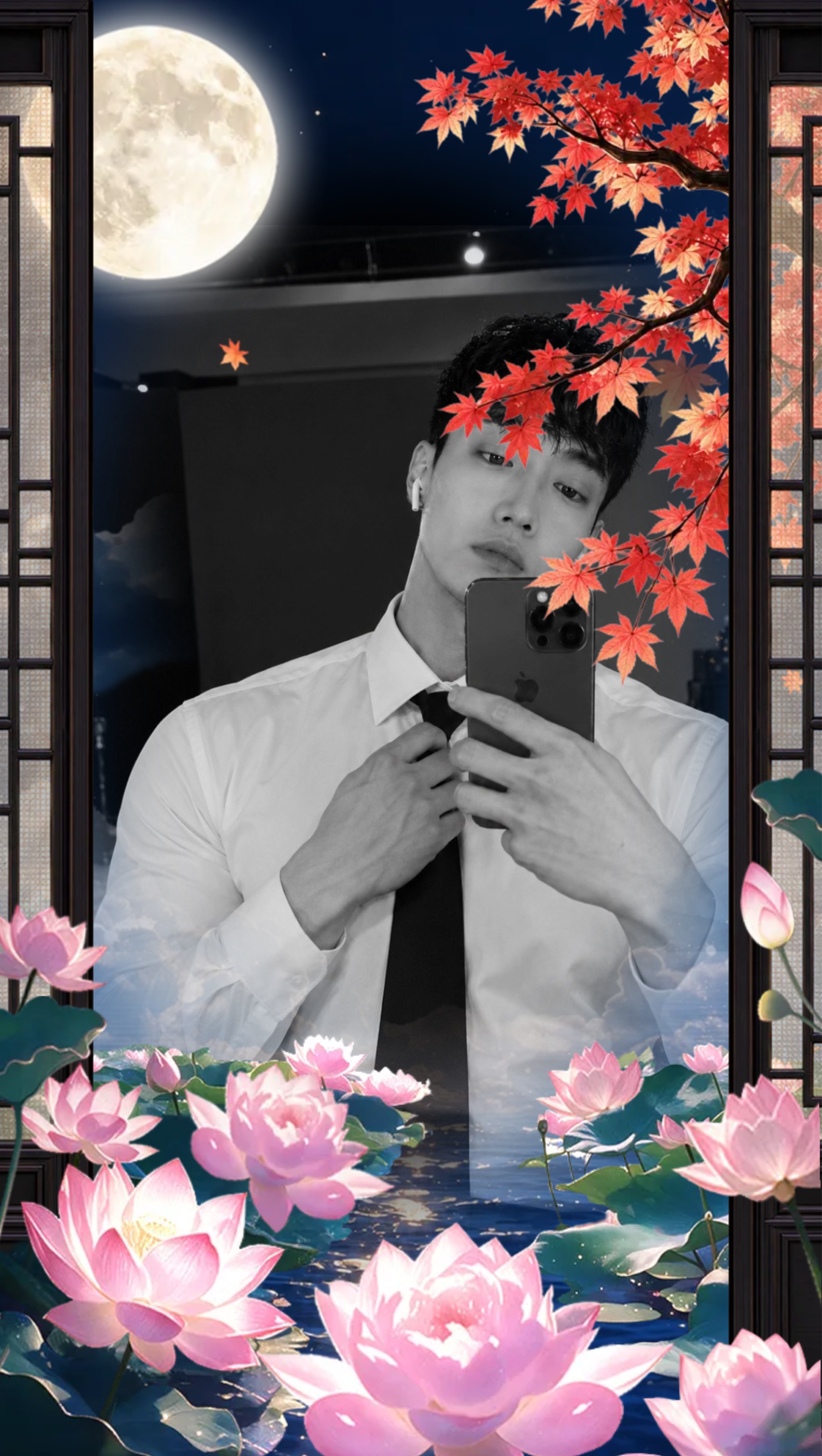 중저음 핑크공쥬