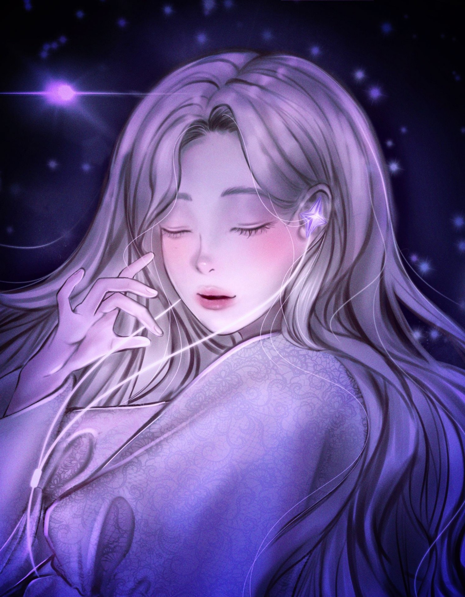 ASMR 다시듣기