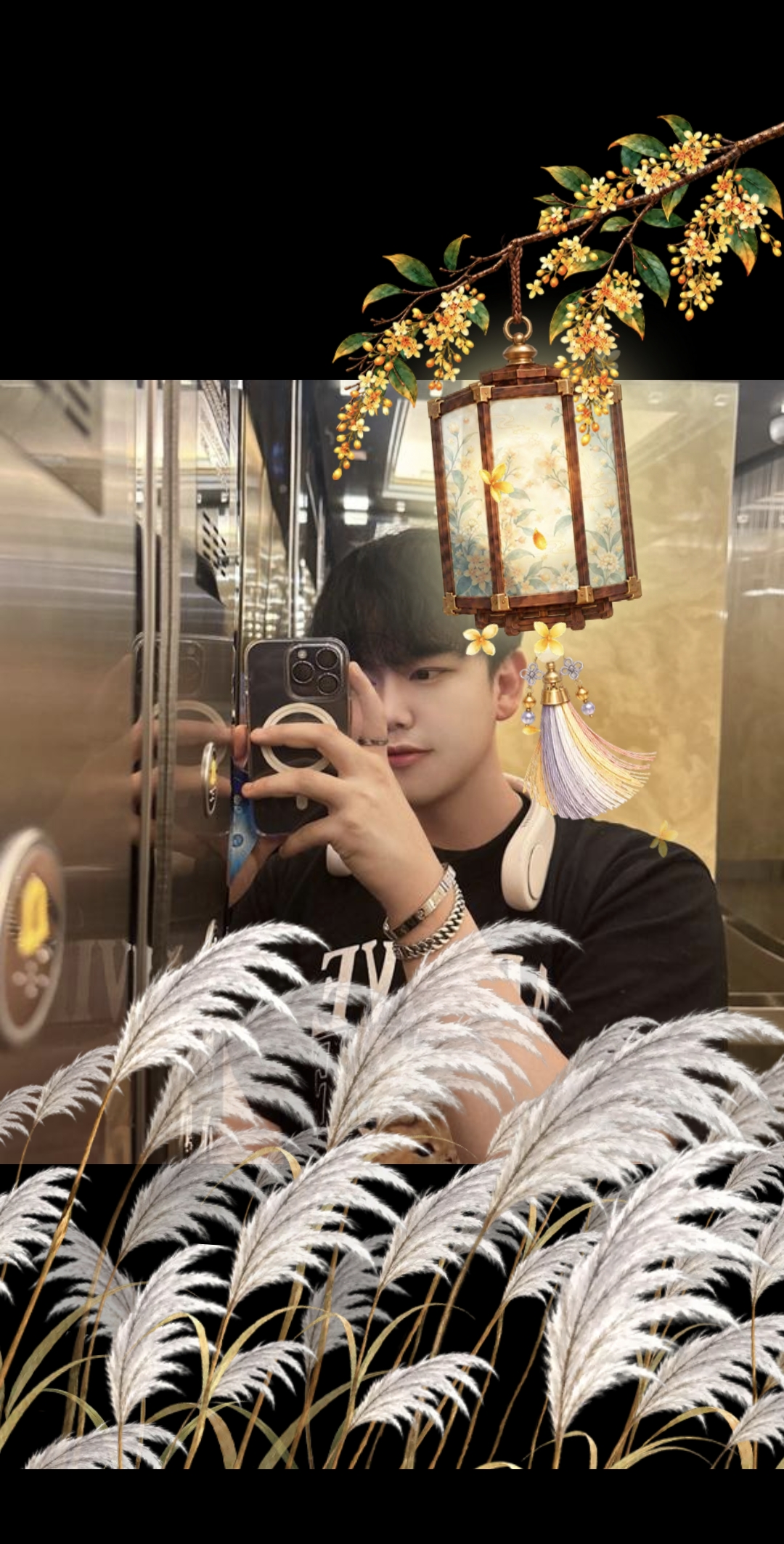 본진 삼기 딱 좋네,