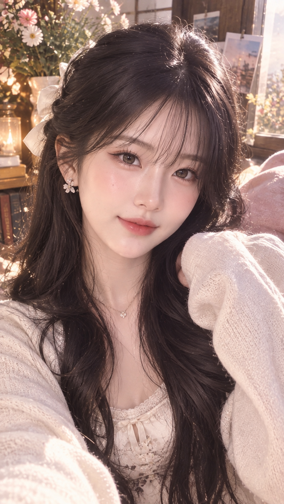 𝑬𝒗𝒆𝒏𝒊𝒏𝒈☕