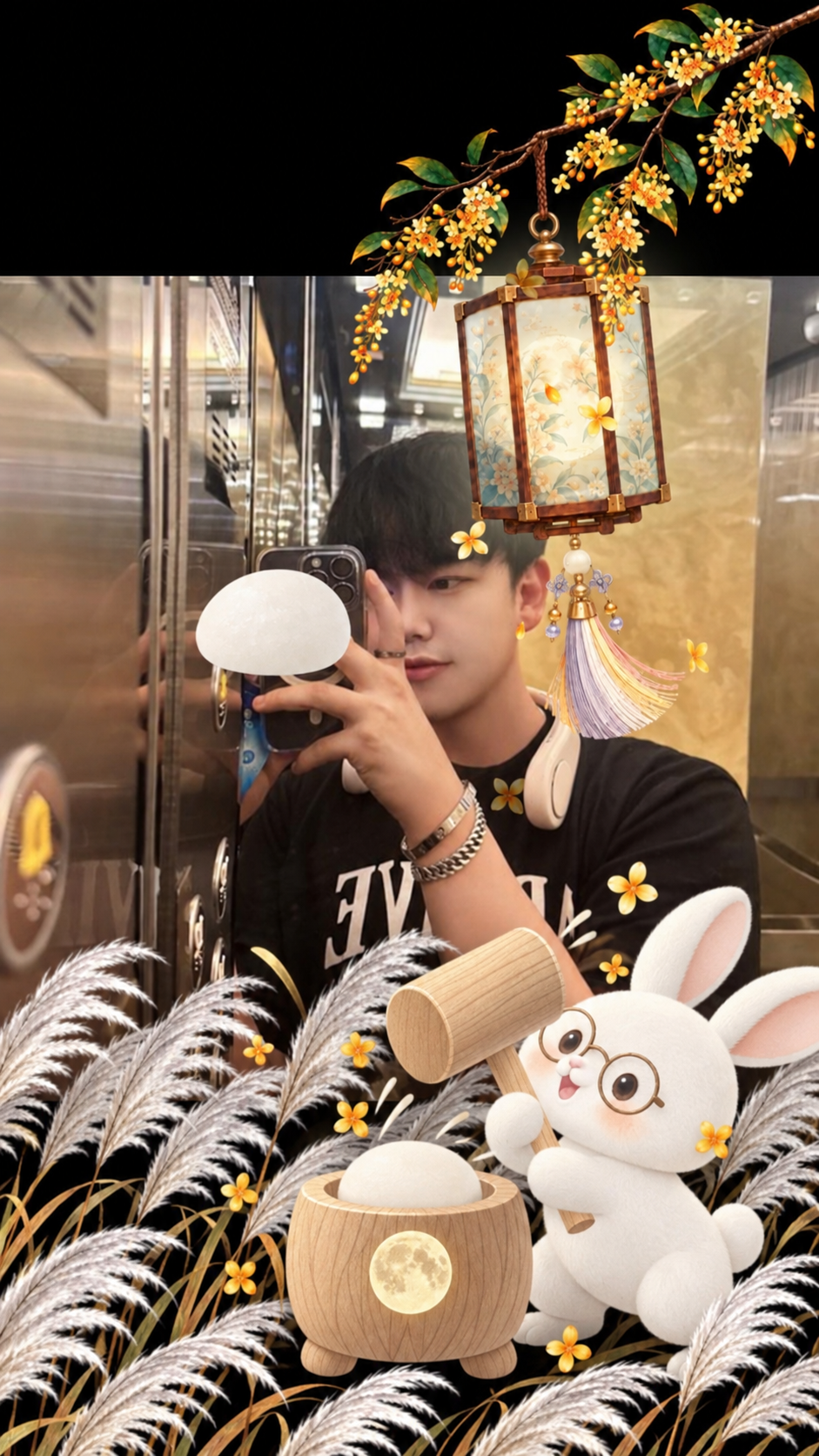 본진 삼기 딱 좋네,