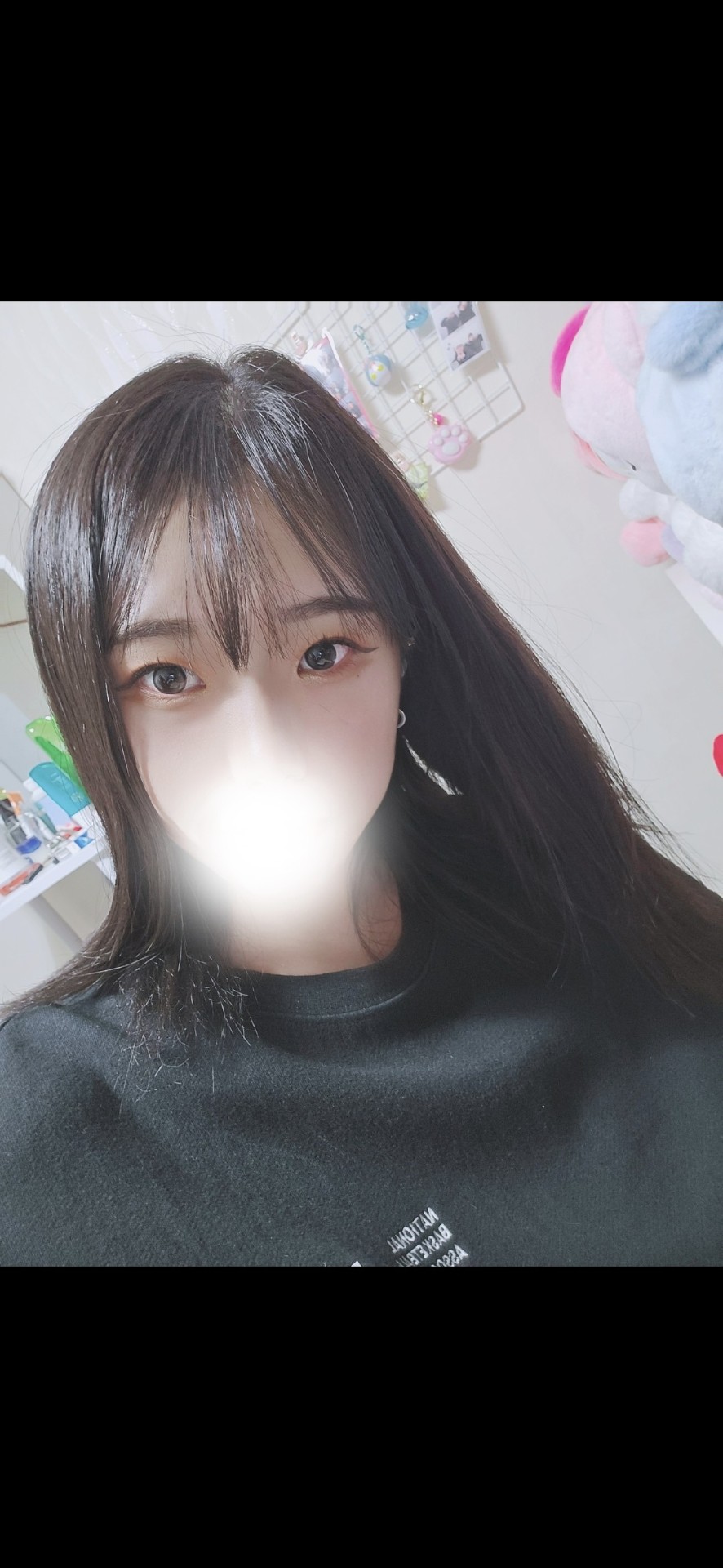 담배 3갑핀 목소리