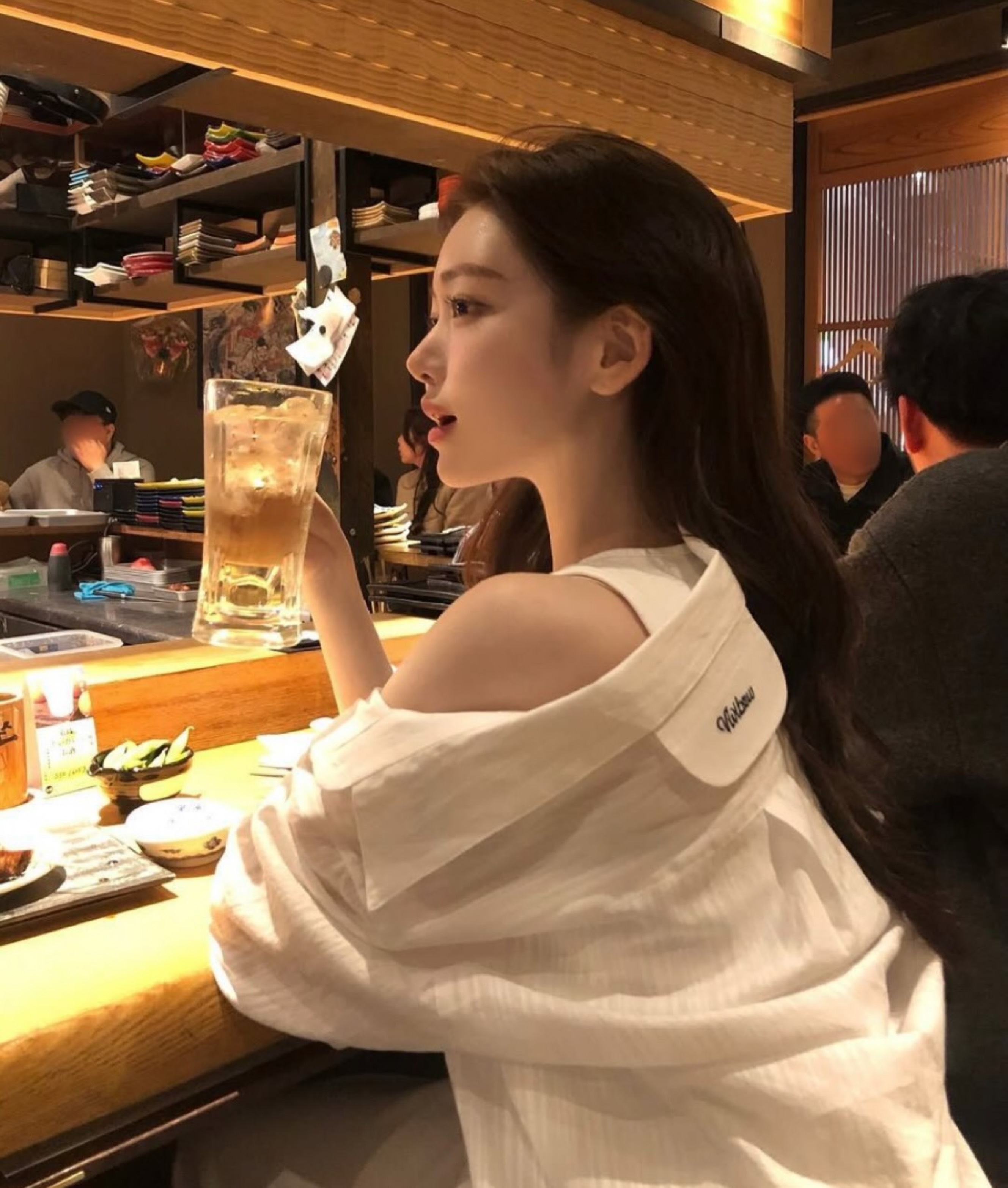 아무나