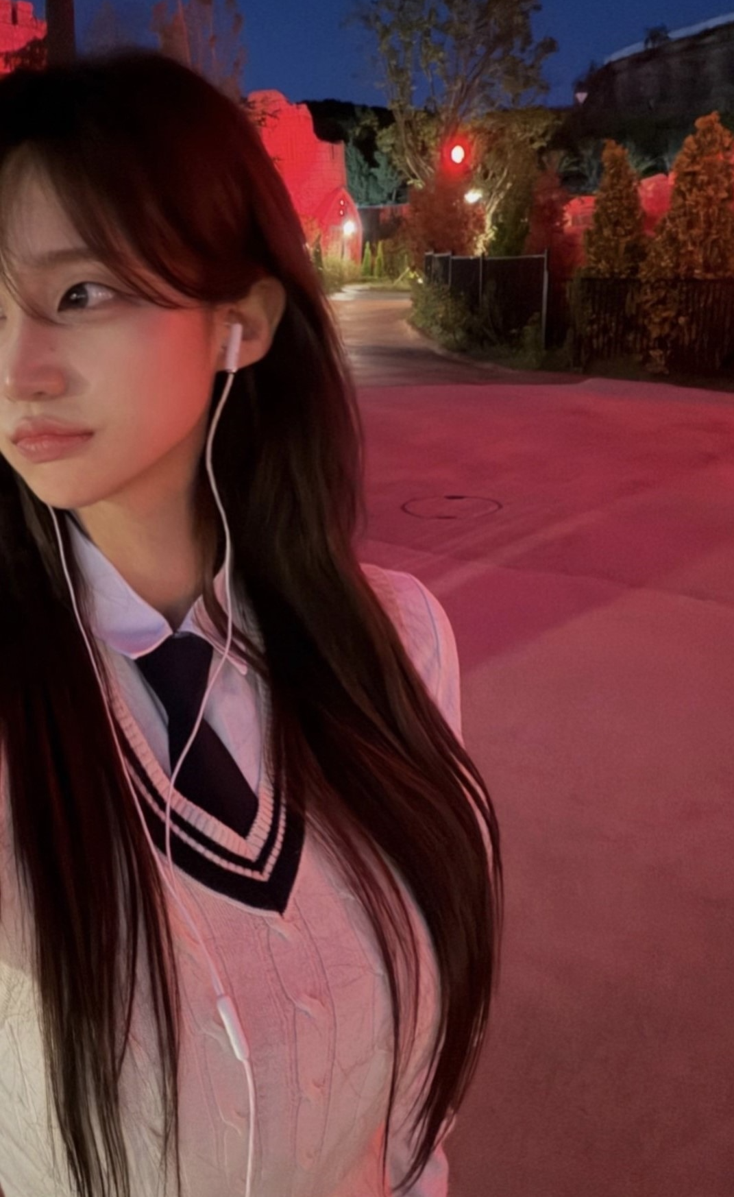 장미 정원