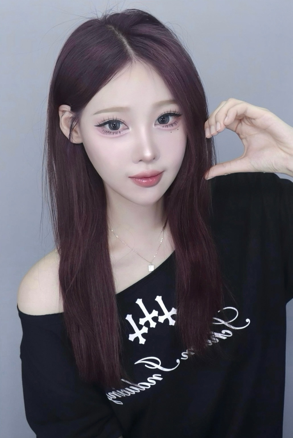 잠방인 척 오이데🖤