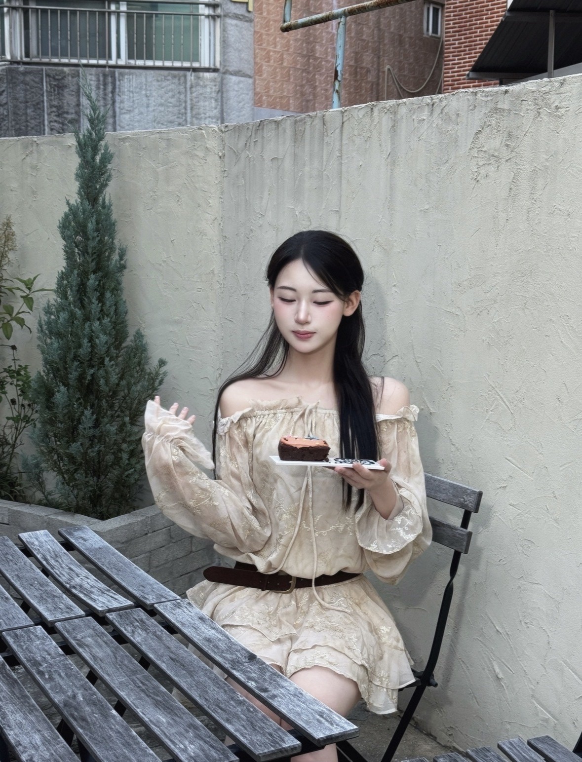 힐링 때려박기 ~