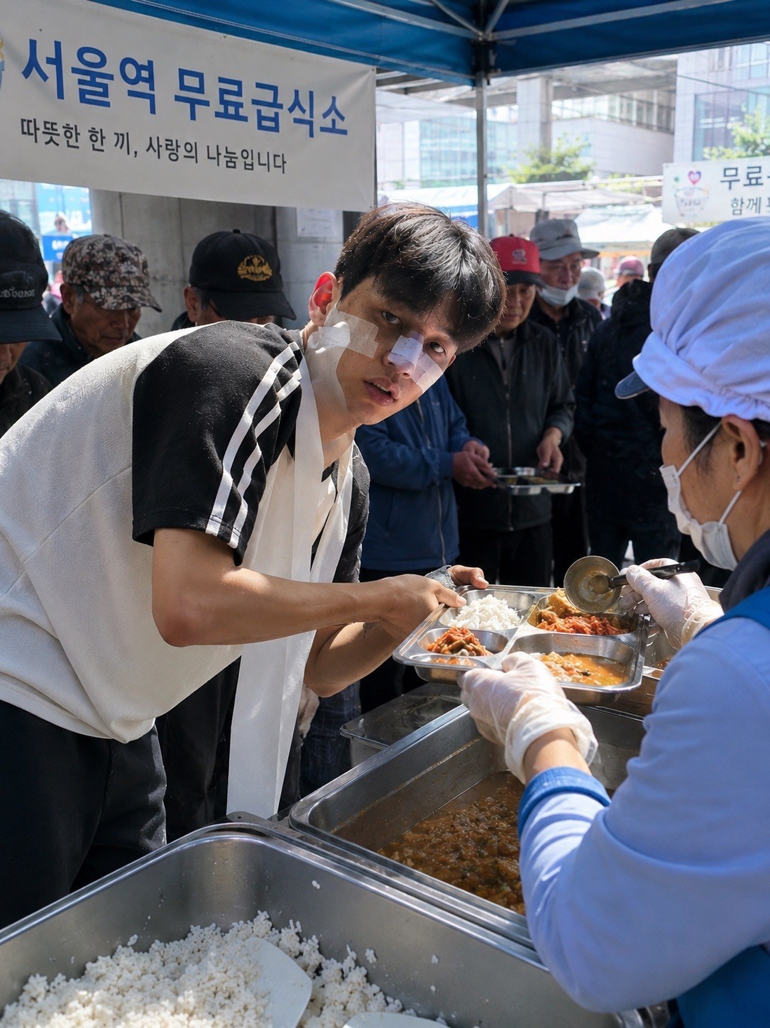 ✨레전드 소개팅✨