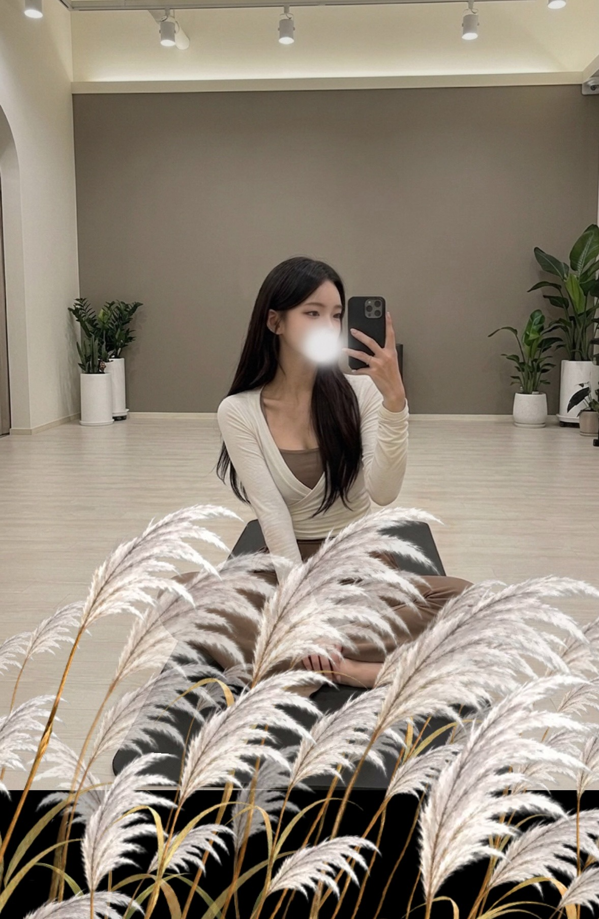 여우상 조아해 ? 