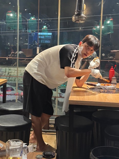 룰렛 100개 치킨 25%