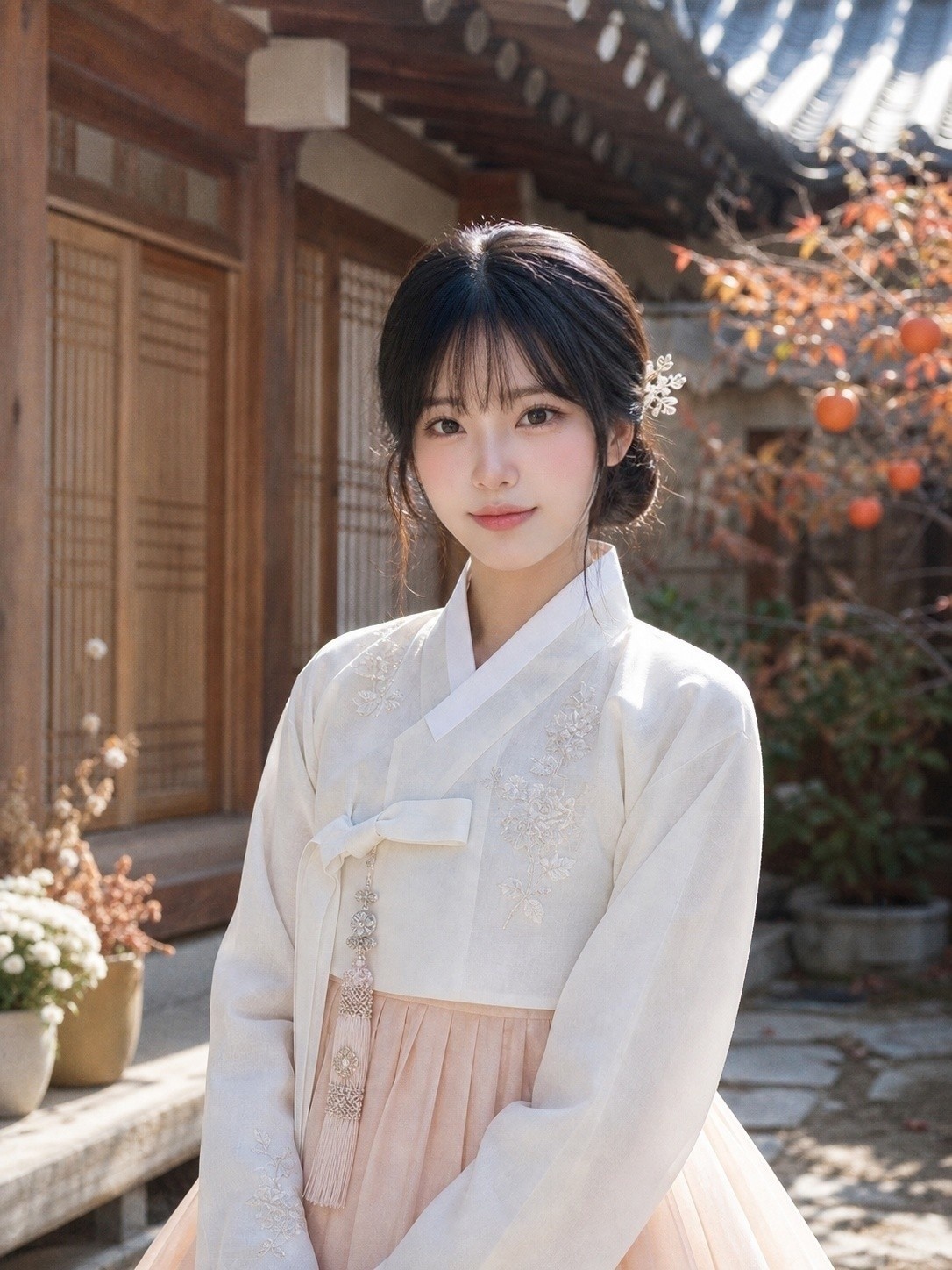 유입 당해주시죠?