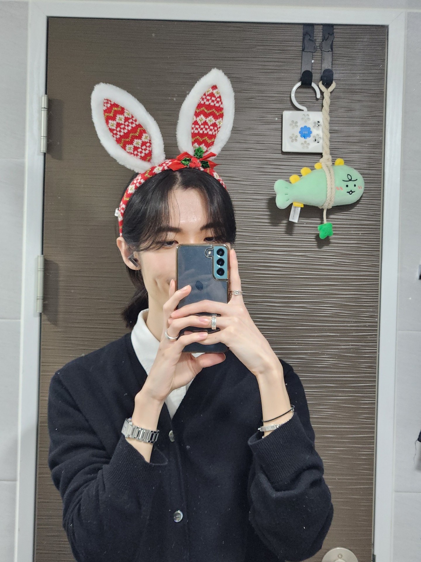 [플리] 송편 얻어가세요..♥