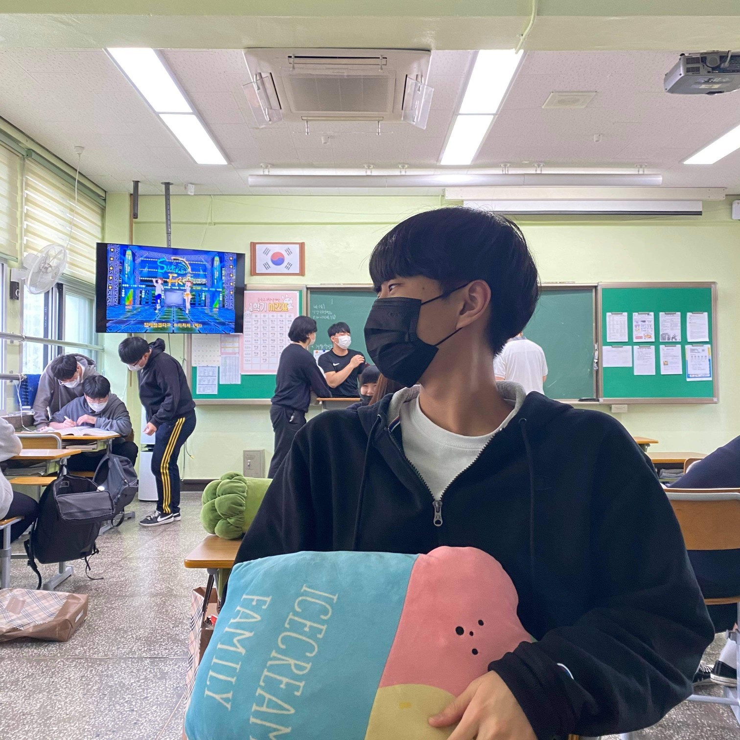 🎧사운드클럽 소개팅🎧