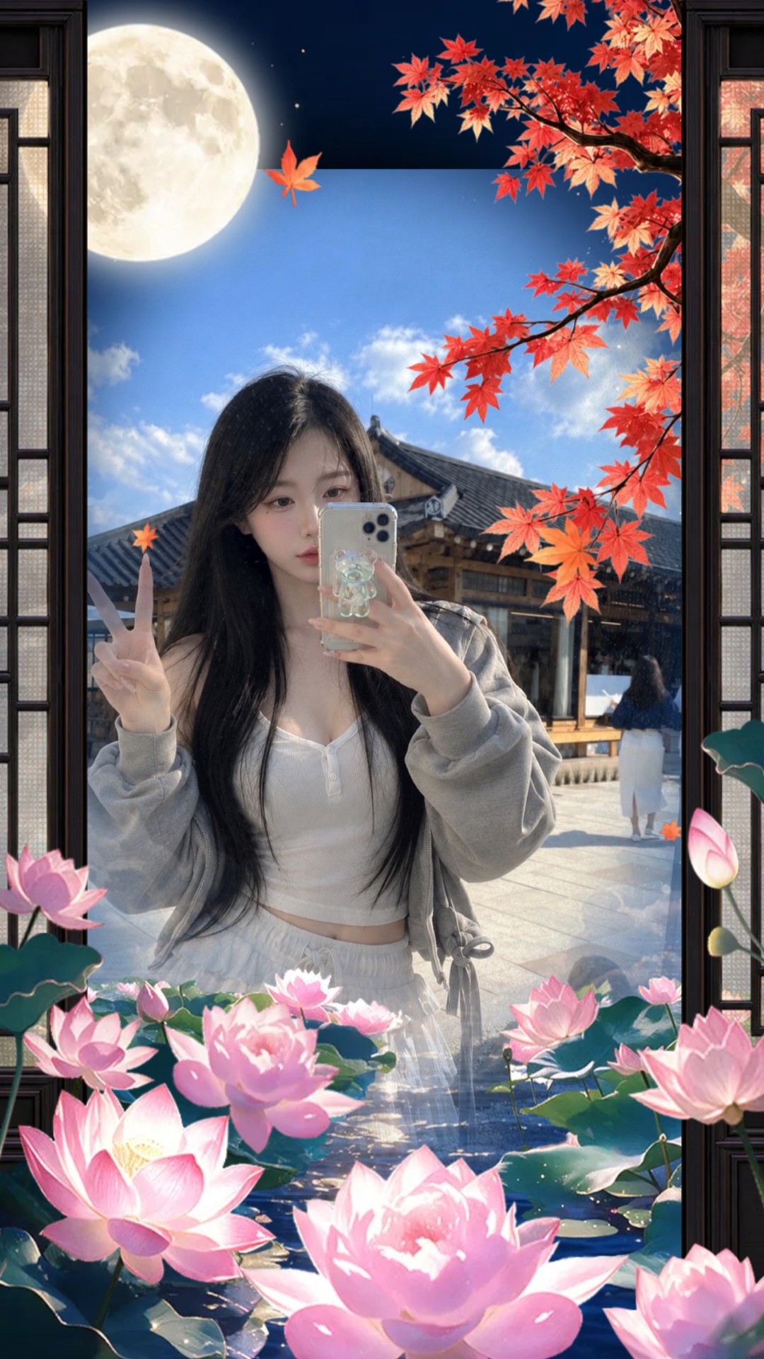 오늘 생일자의 소통 !♥