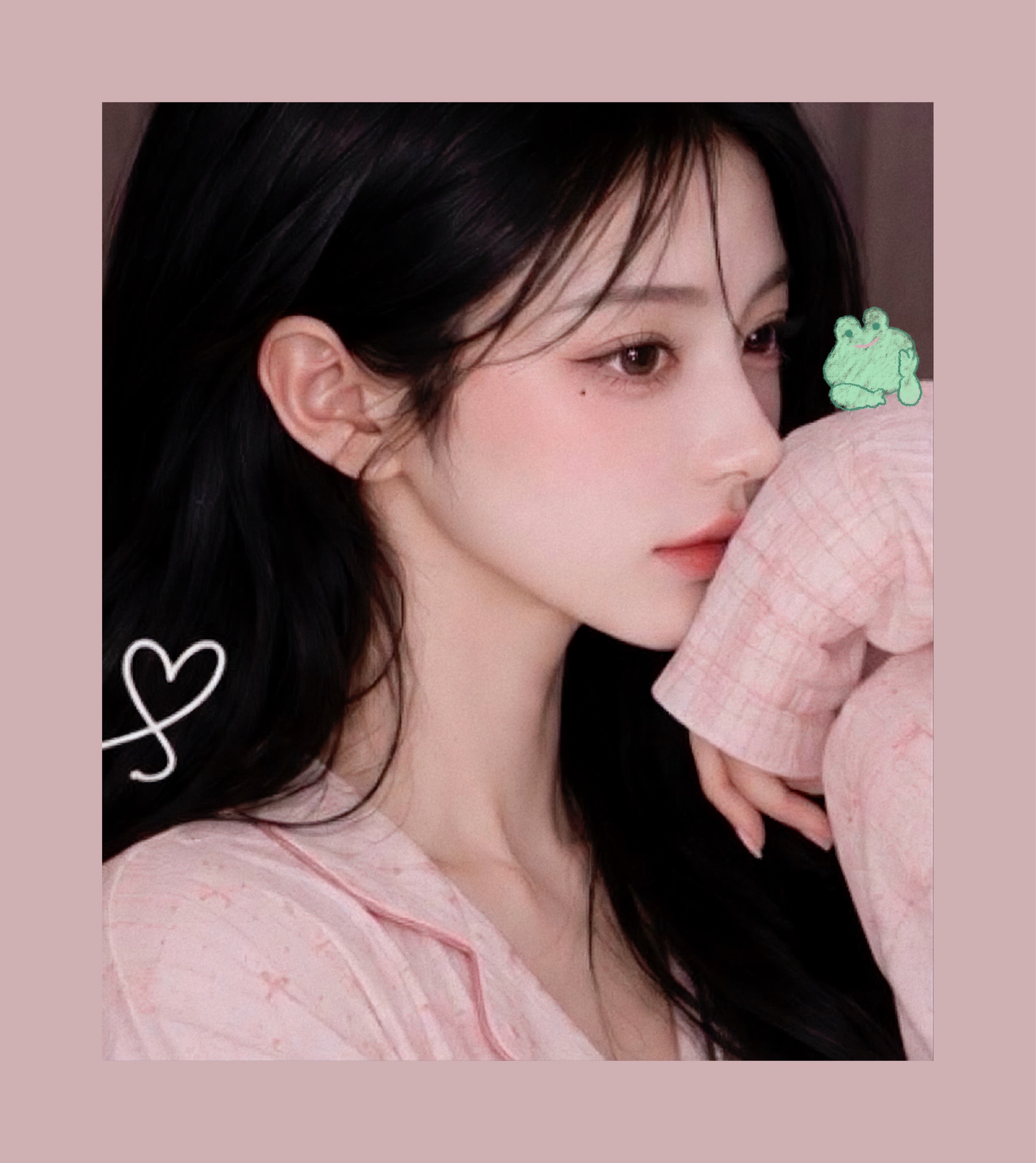 갱상도얼짱 𝙁𝙈.𝟭 / 야 삐