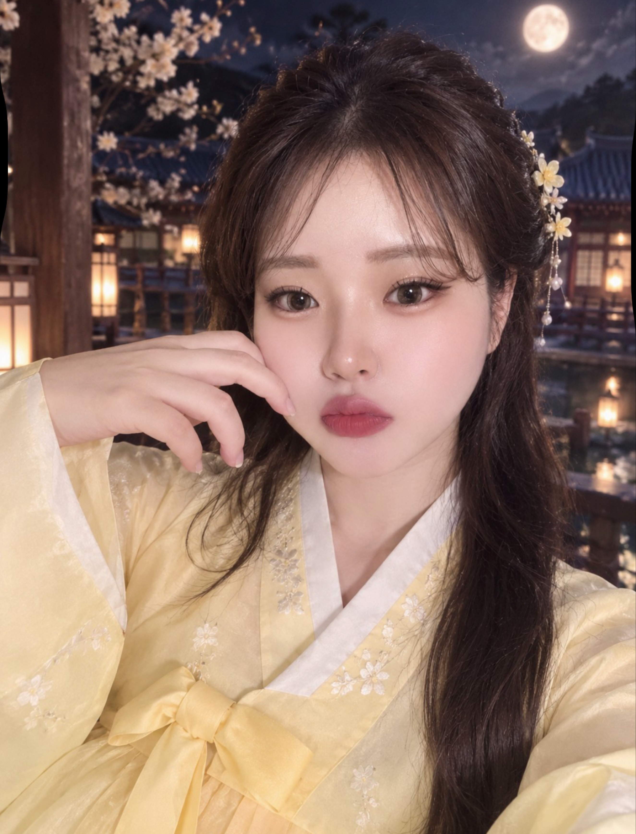 쉼표 되어주는 공간