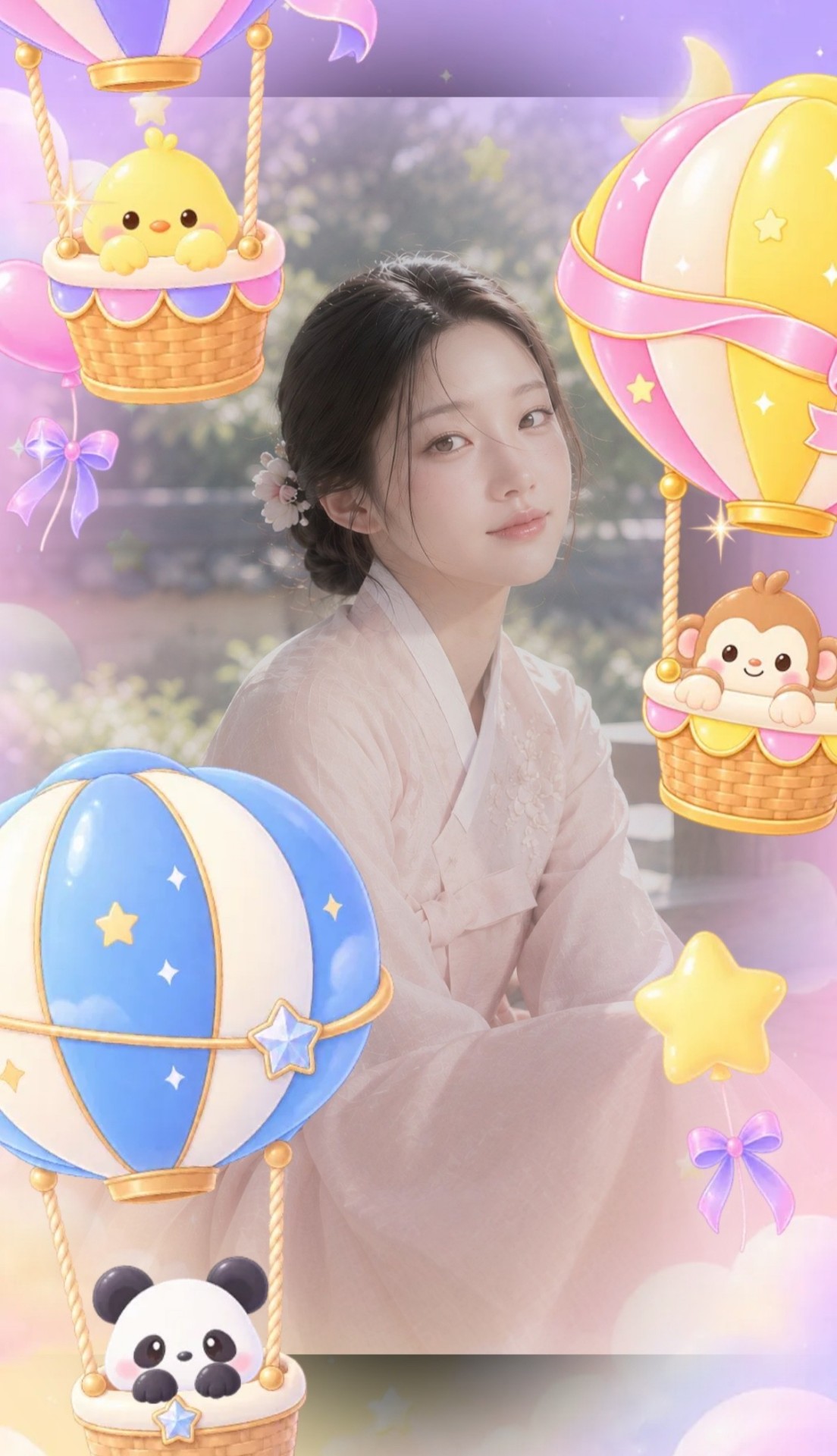 오전에 듣기 좋은 목소리 취향